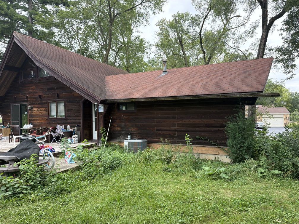 23250 W Hillcrest Drive, Lake Zurich IL 60047