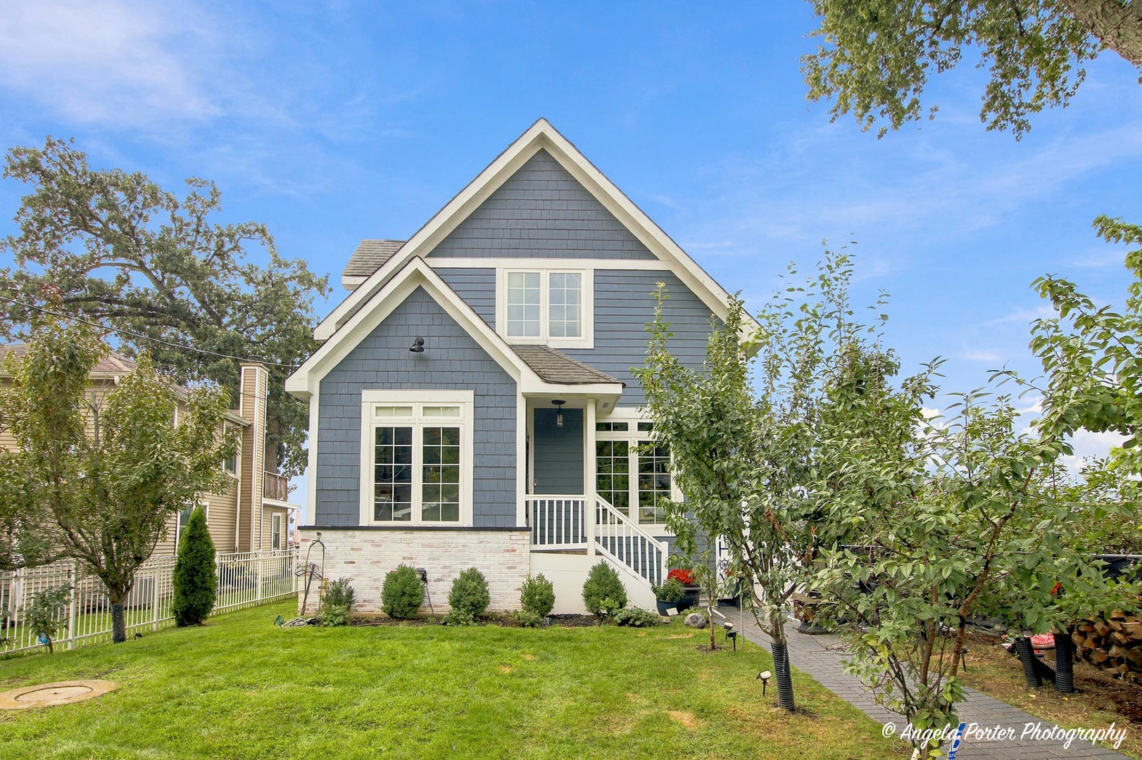 26089 W Calhoun Avenue, Antioch IL 60002