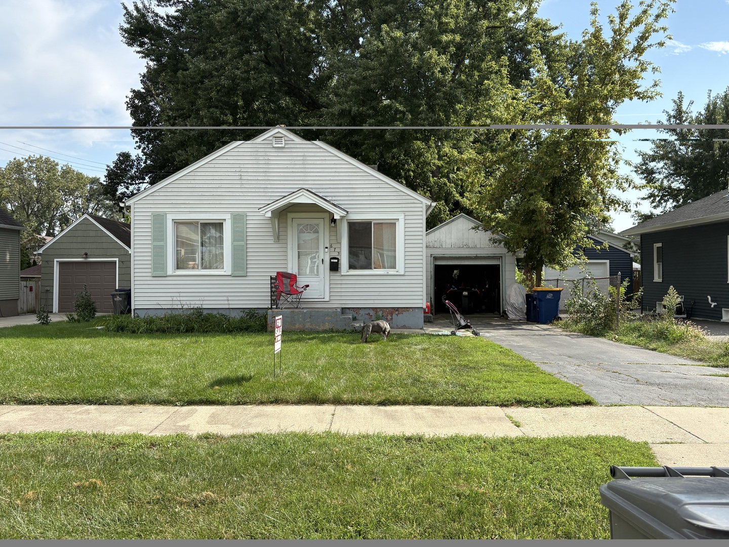 673 Ludlow Avenue, Elgin IL 60120