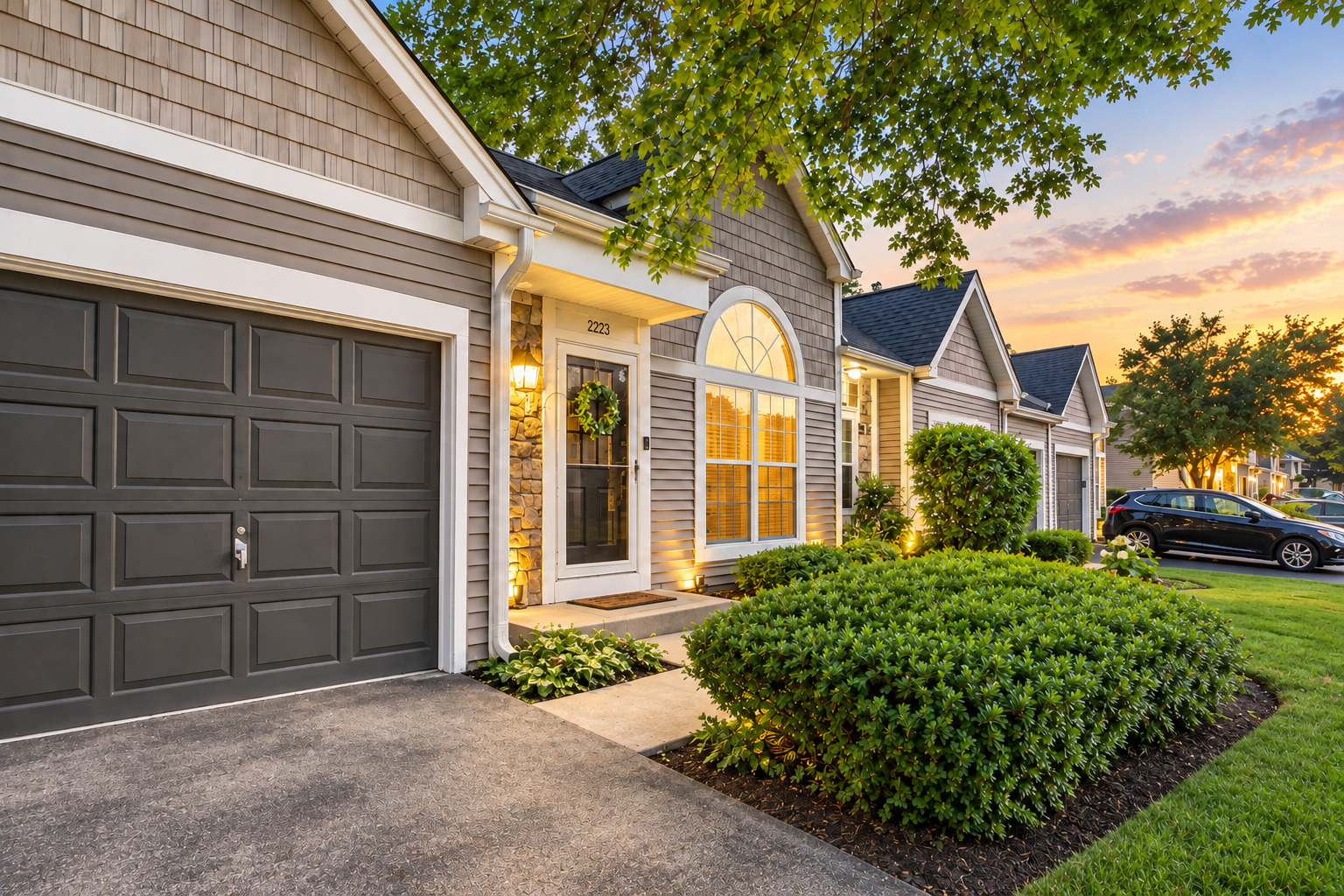 2223 Teton Parkway, Algonquin IL 60102