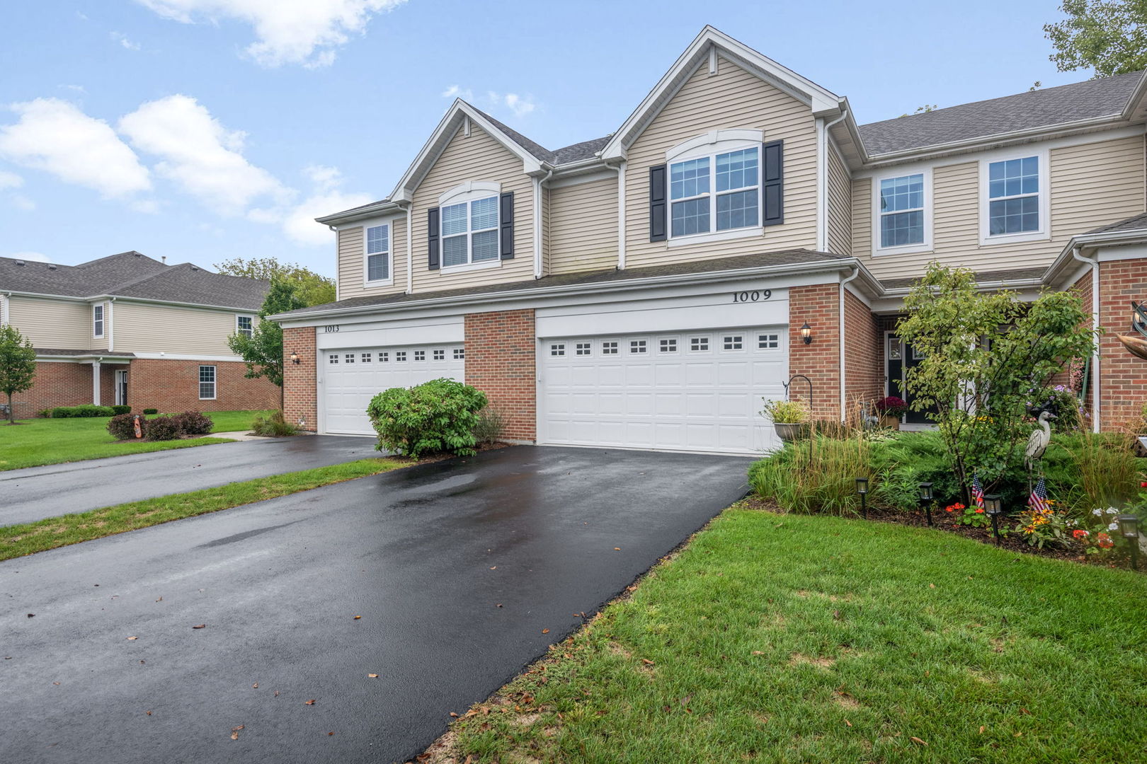 1009 Draper Road, Mchenry IL 60050