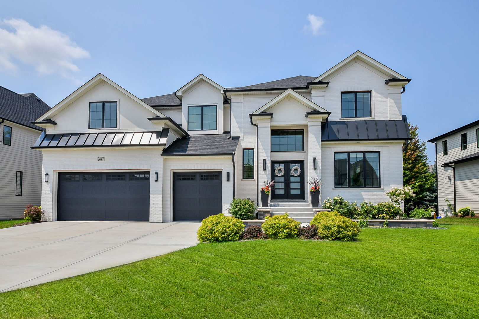 2447 Sharon Court, Naperville IL 60564