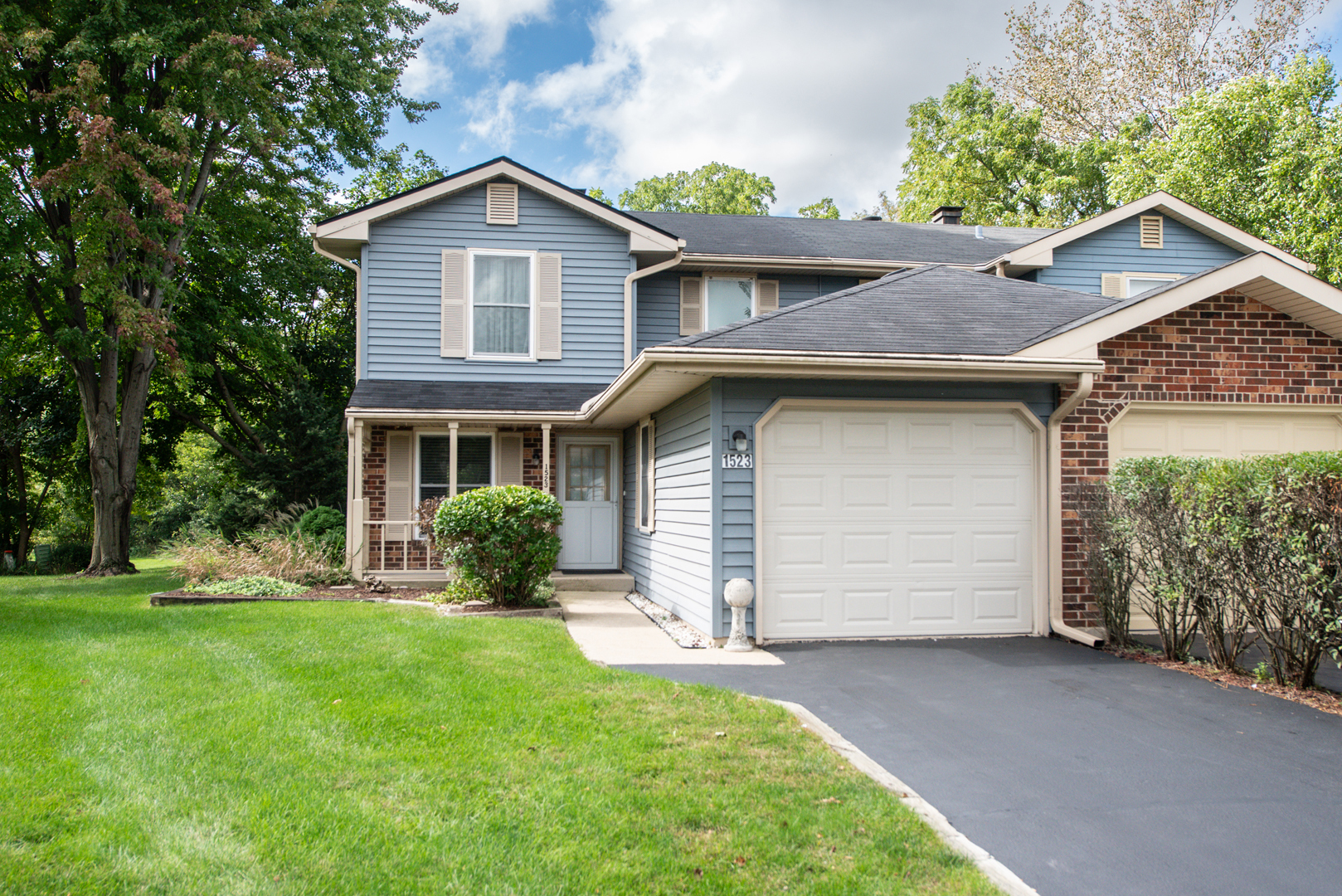 1523 Lighthouse Drive, Naperville IL 60565