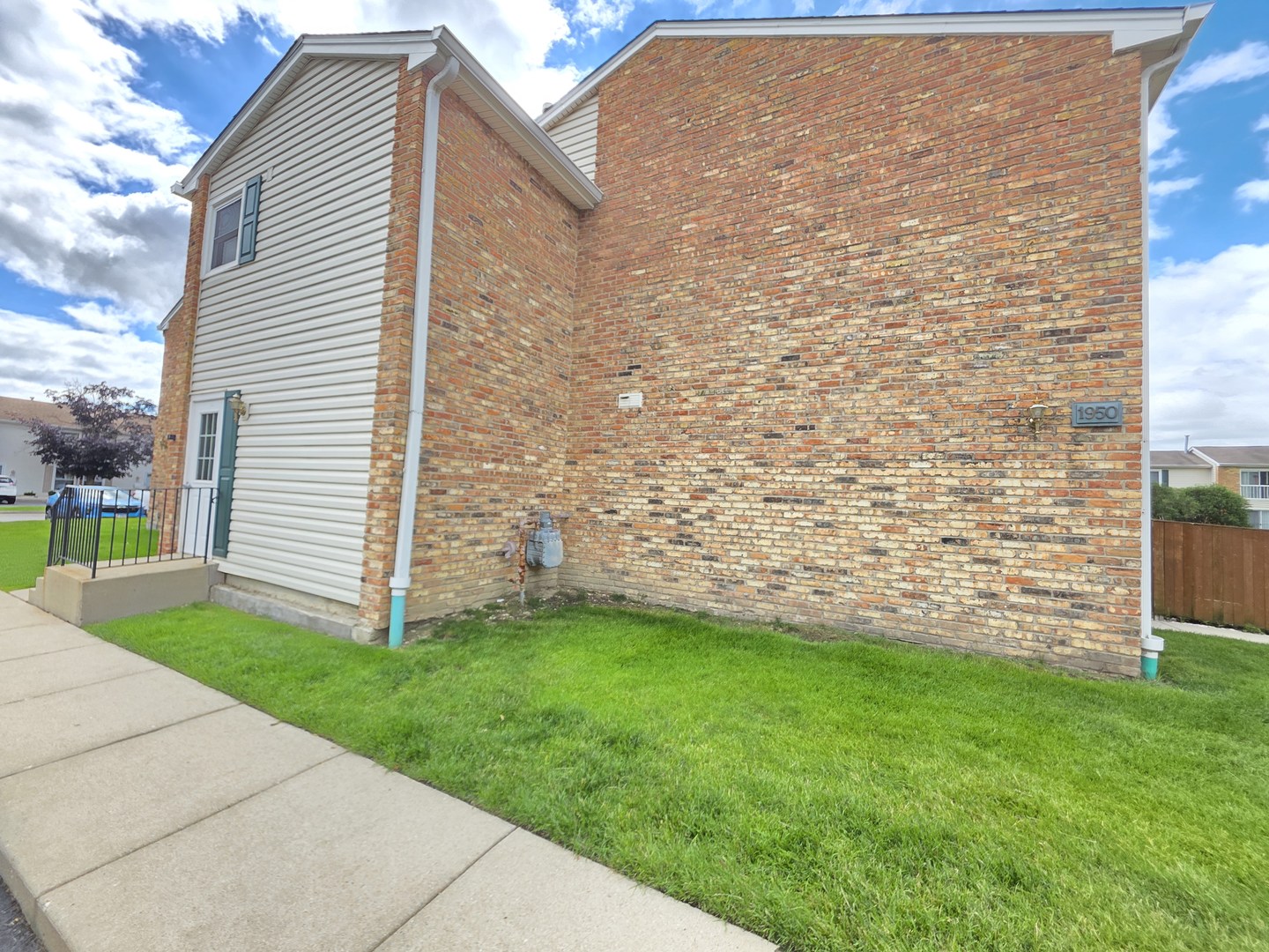 1950 Kenilworth Circle Unit A, Hoffman Estates IL 60169