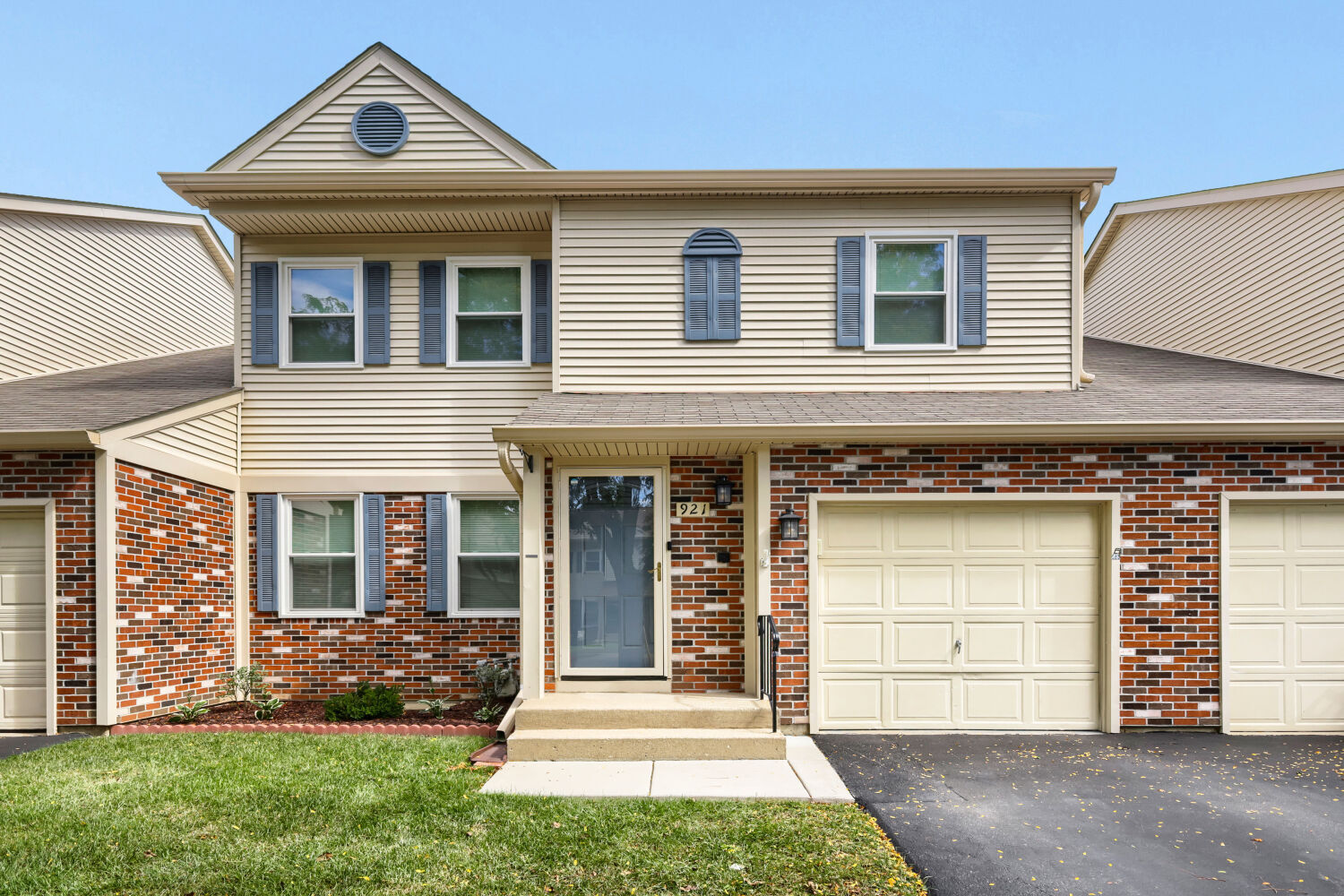 921 Perry Drive Unit 0, Algonquin IL 60102