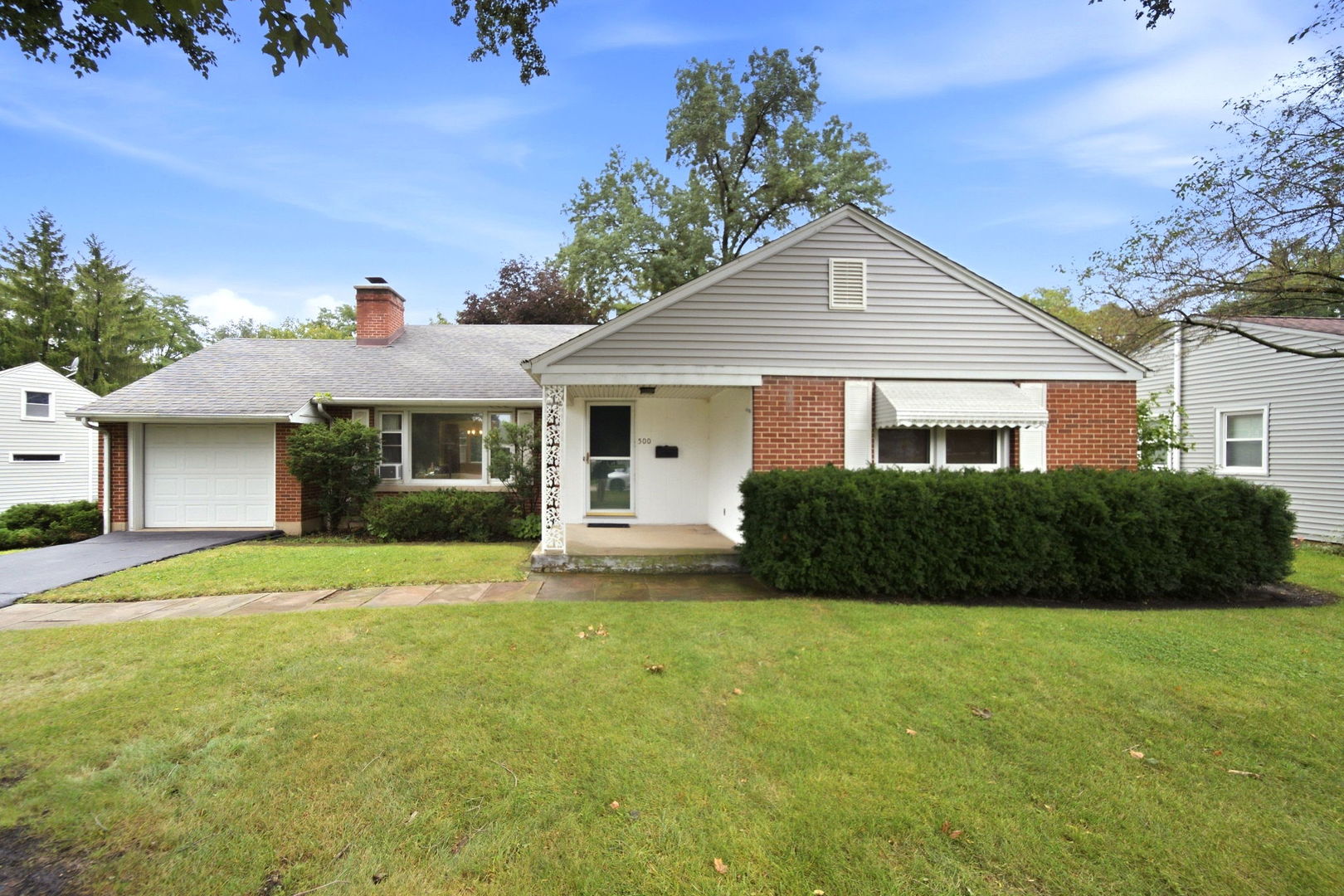 500 Skyline Drive, Fox River Grove IL 60021