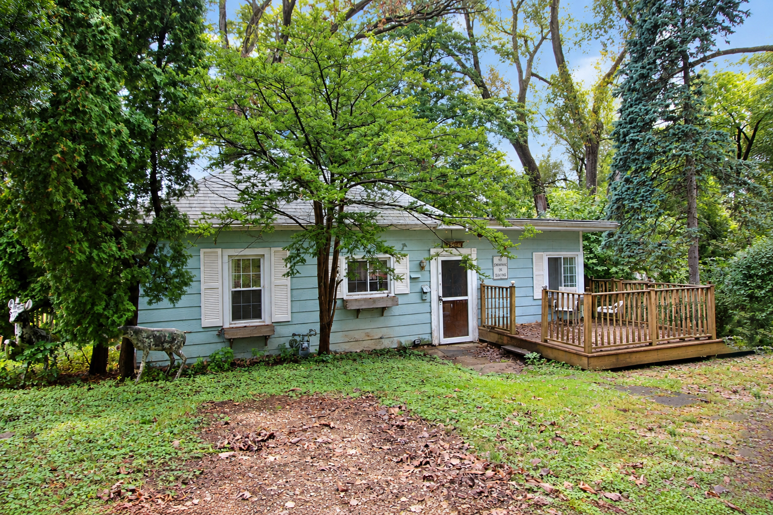 23808 N Sunset Drive, Lake Zurich IL 60047