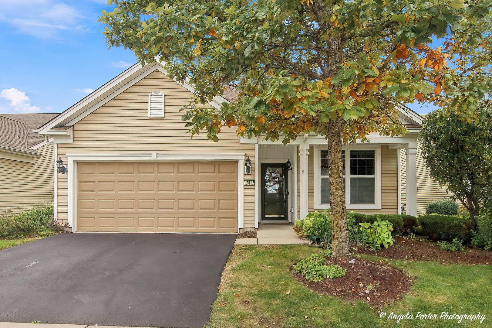 13415 Meadowlark Lane, Huntley IL 60142
