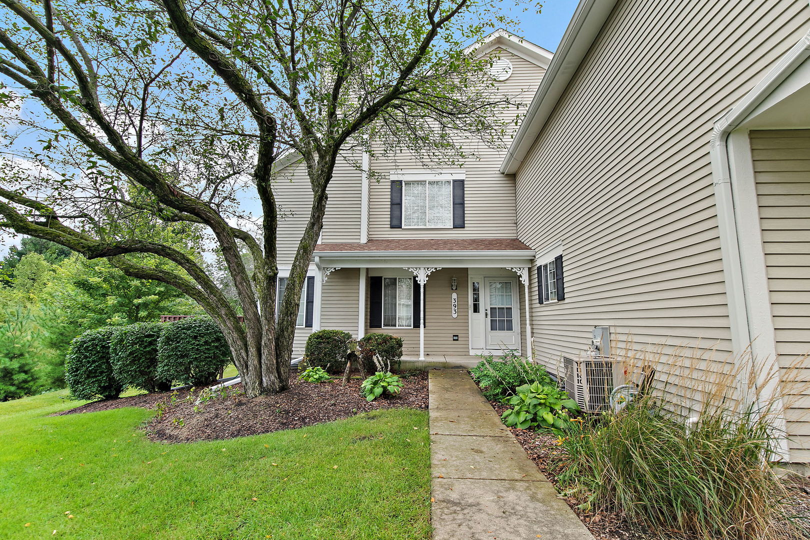 393 Lowell Drive Unit 393, South Elgin IL 60177
