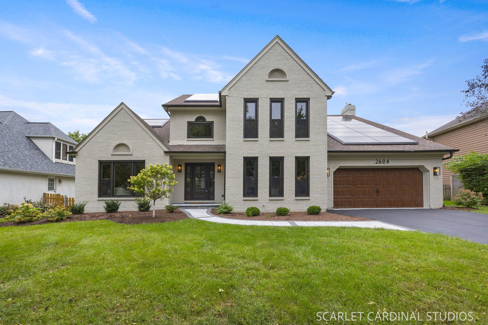 2604 Newport Drive, Naperville IL 60565