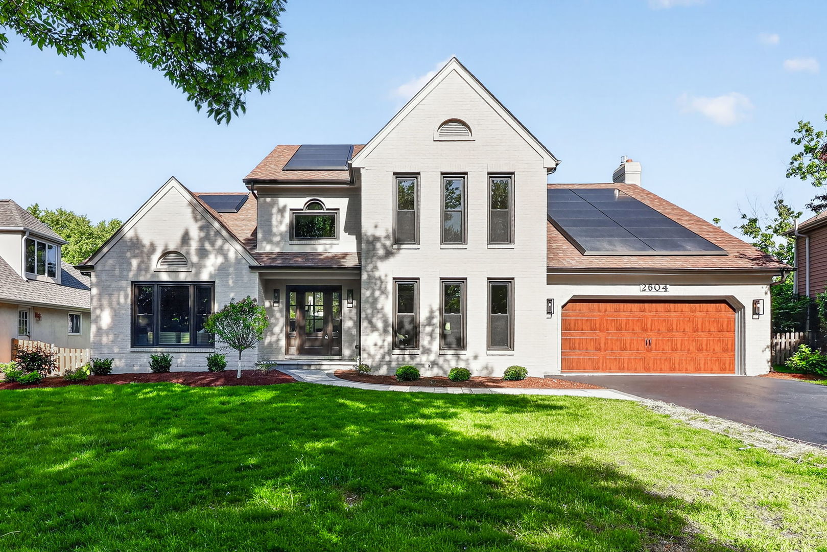 2604 Newport Drive, Naperville IL 60565