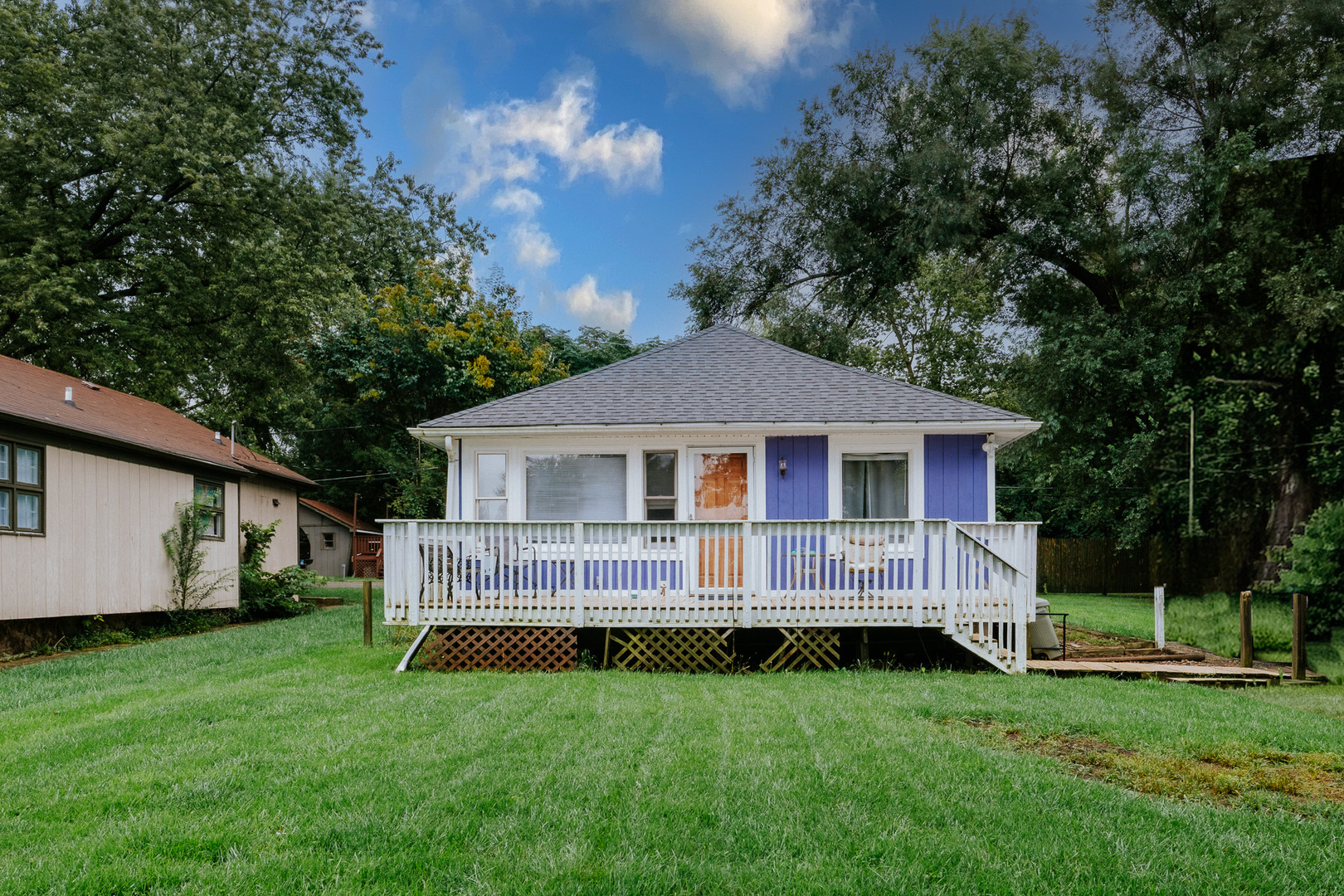 39197 N Willow Lane, Antioch IL 60002