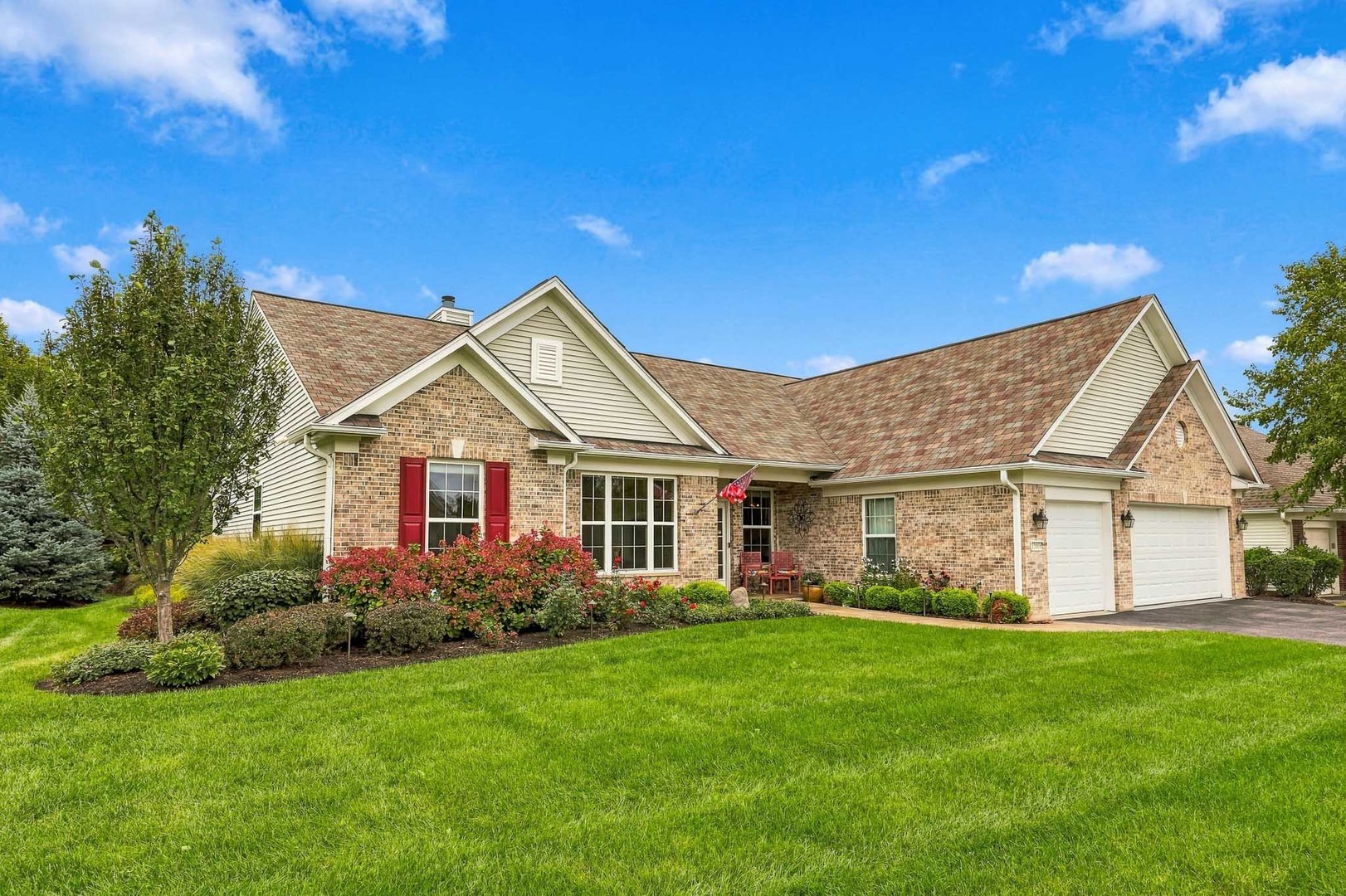 12805 Muir Drive, Huntley IL 60142