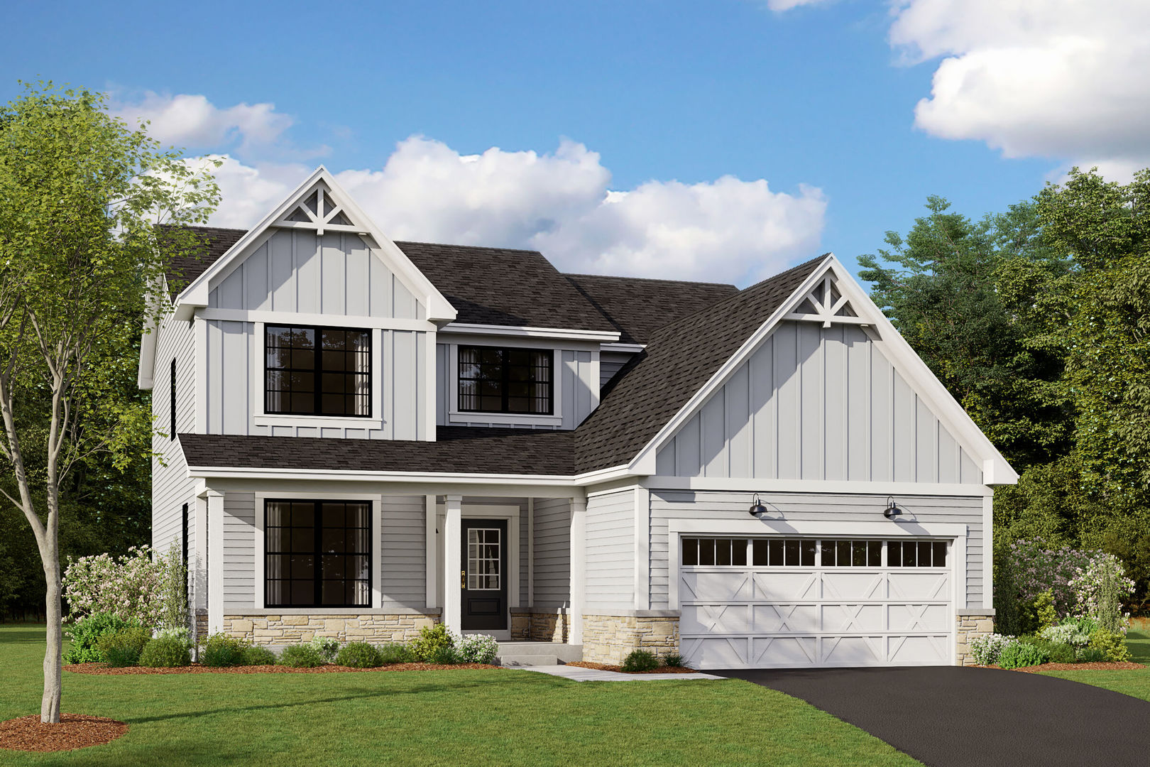 10842 Chadsey Circle, Huntley IL 60142