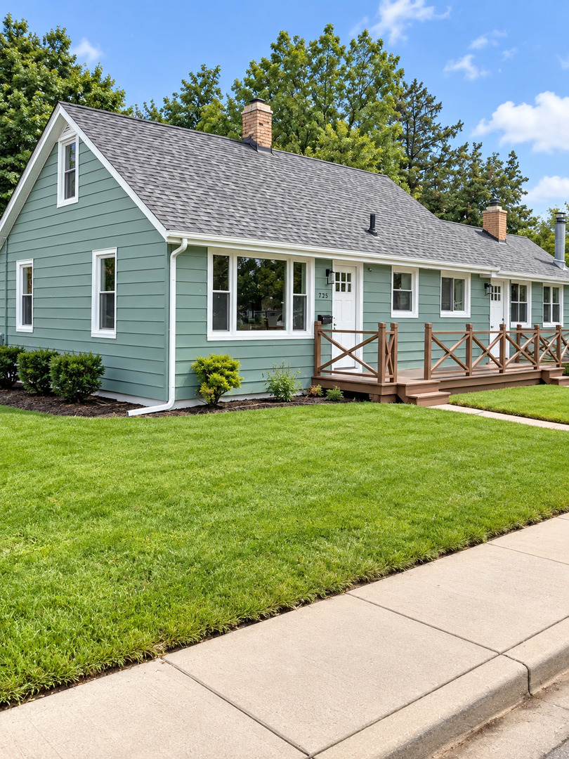 725 Dixon Avenue, Elgin IL 60120
