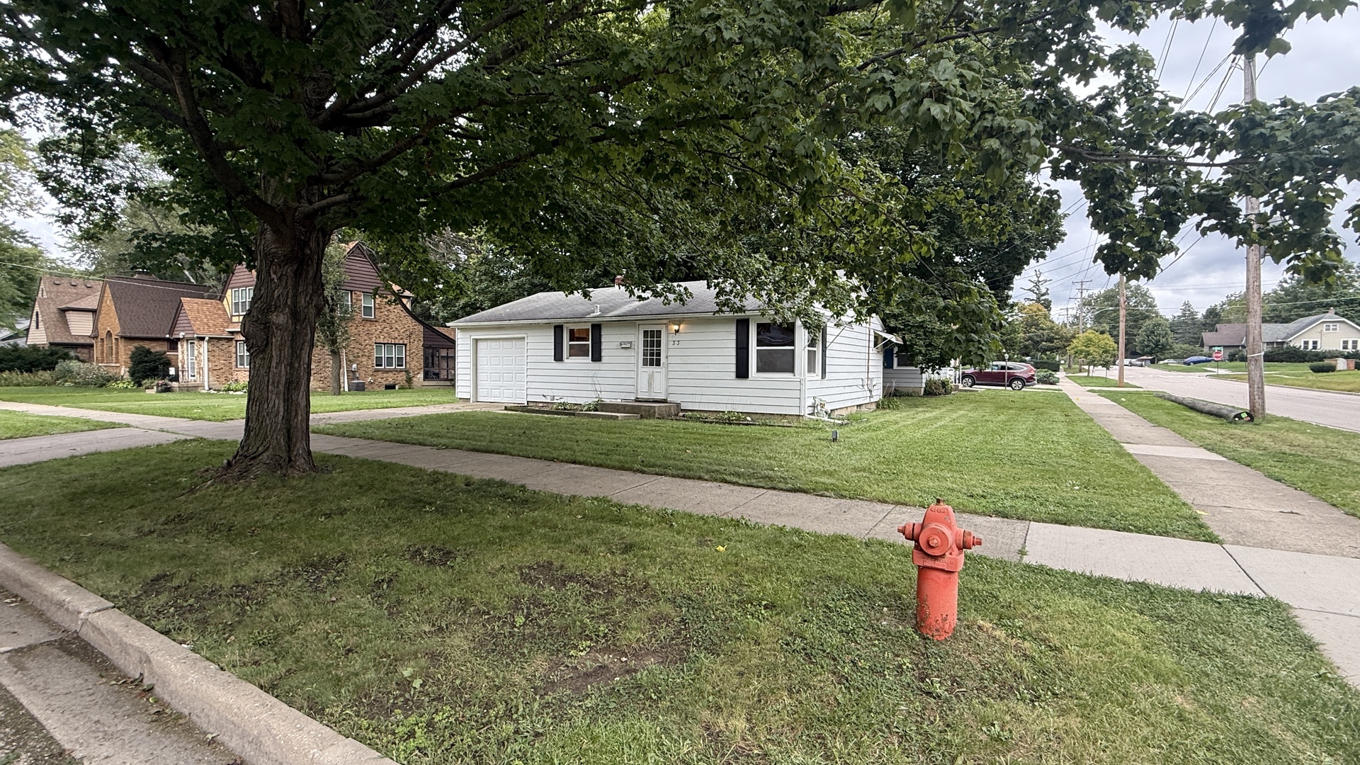 33 S Aldine Street, Elgin IL 60123
