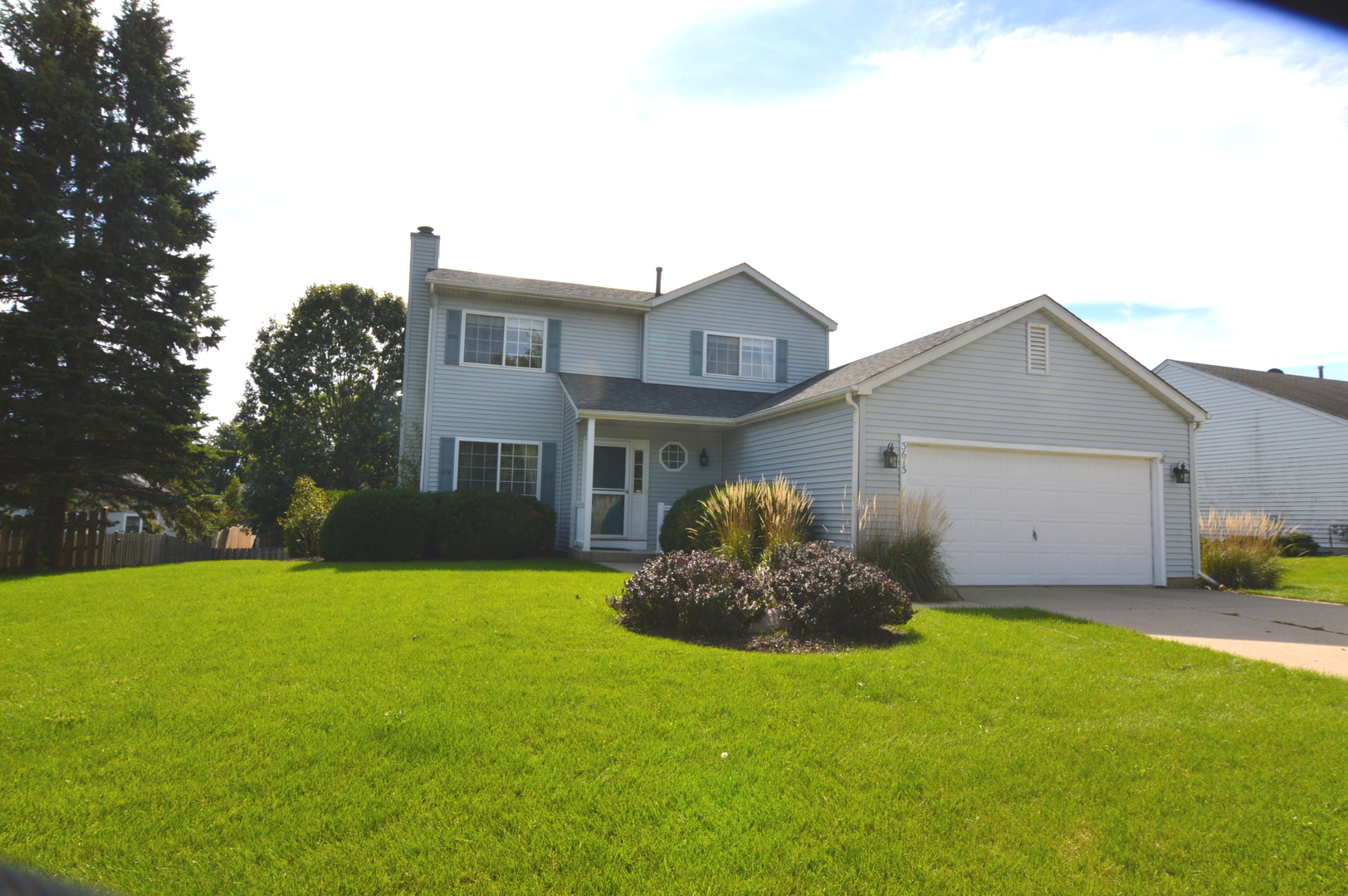 3613 Dorchester Place, Mchenry IL 60050