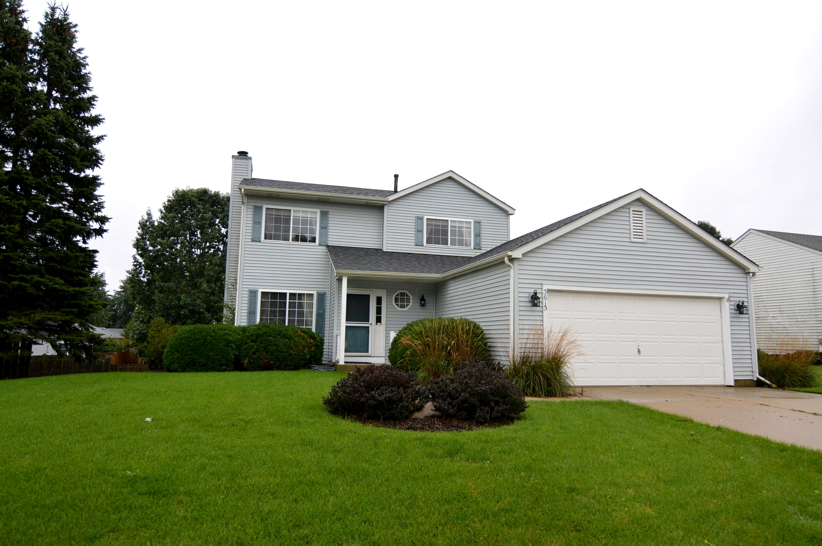 3613 Dorchester Place, Mchenry IL 60050