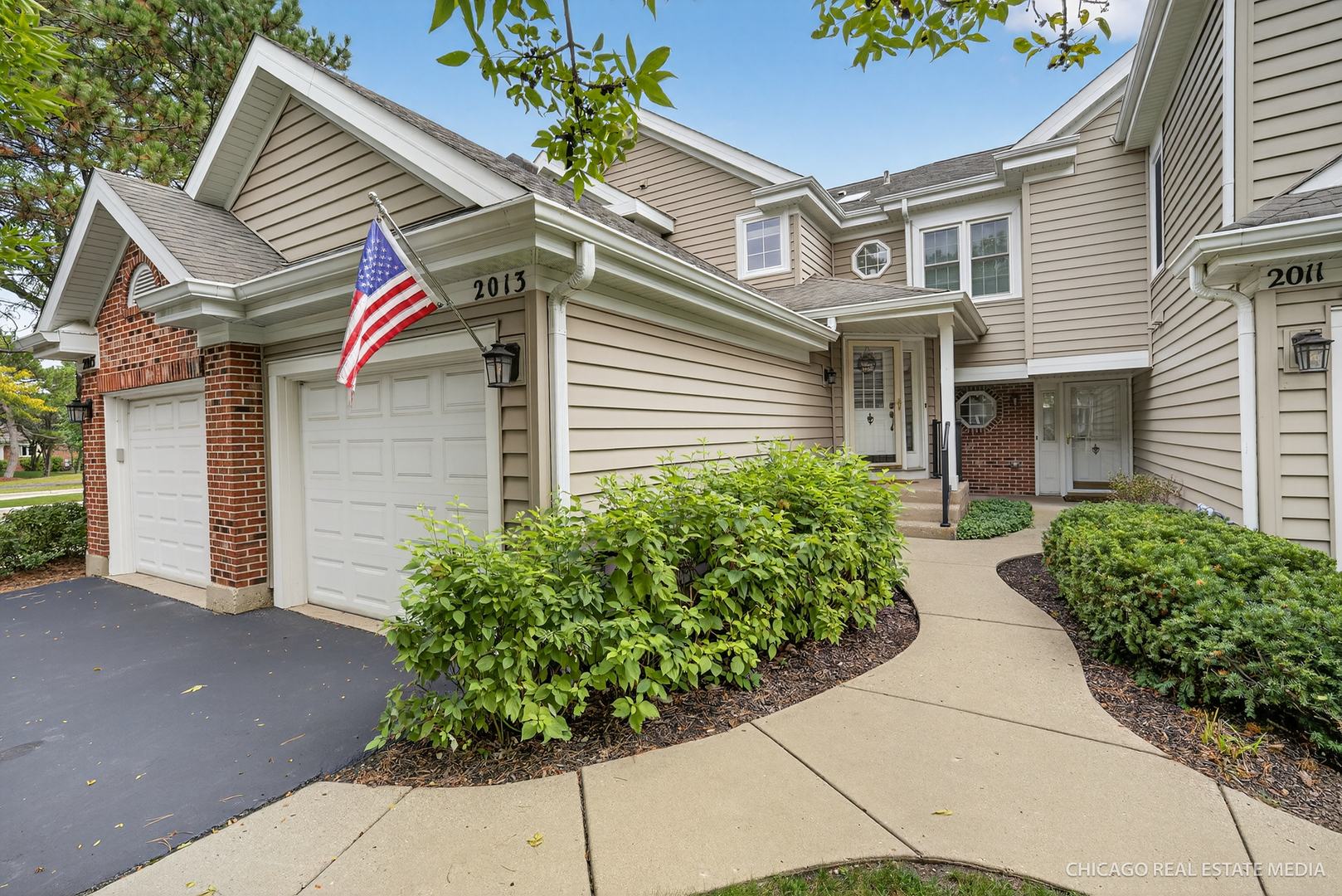 2013 N Coldspring Road Unit 0, Arlington Heights IL 60004