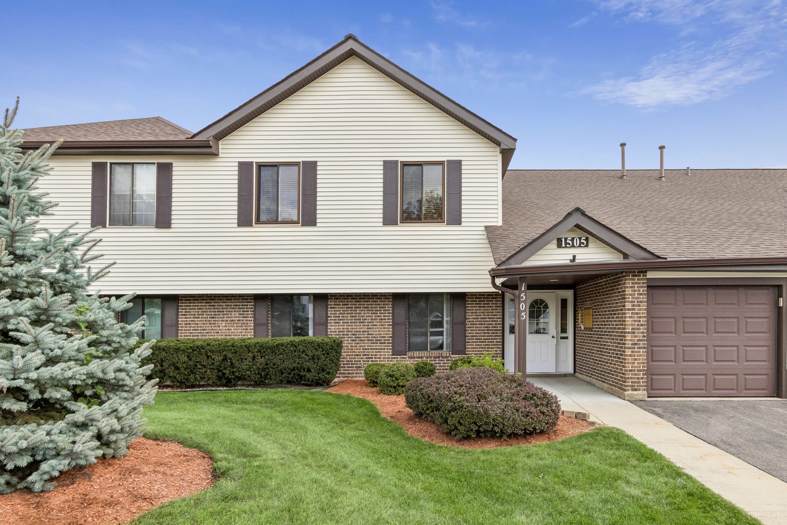 1505 Harbour Court Unit 1A, Schaumburg IL 60193