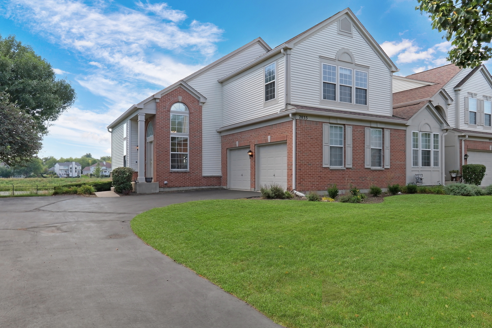 2833 Waterfront Avenue, Algonquin IL 60102