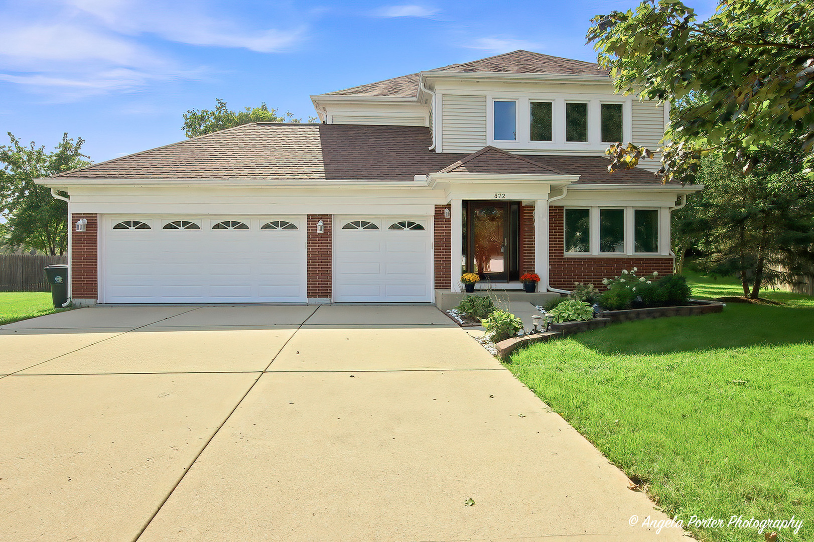 872 Harvest Court, Antioch IL 60002