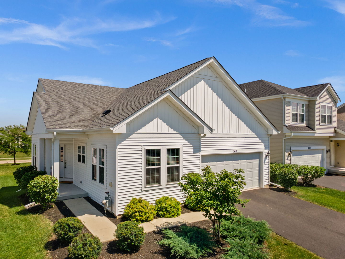 649 Elizabeth Street, Elburn IL 60119