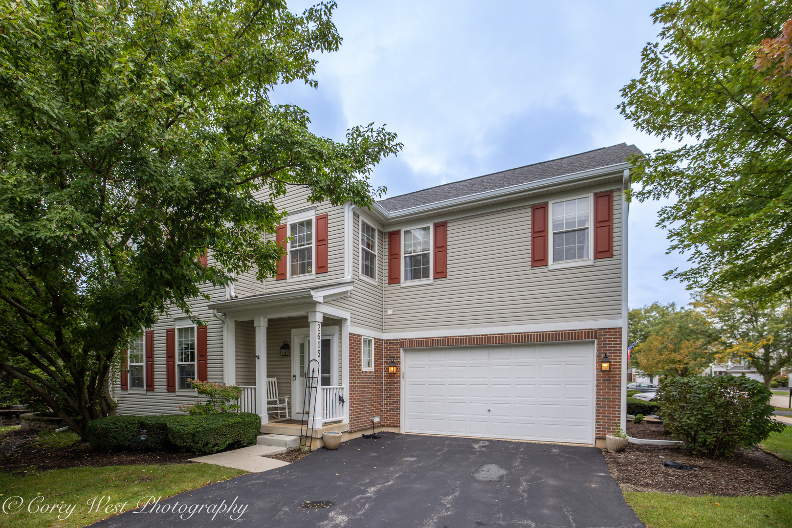 2615 Lorraine Circle, Geneva IL 60134