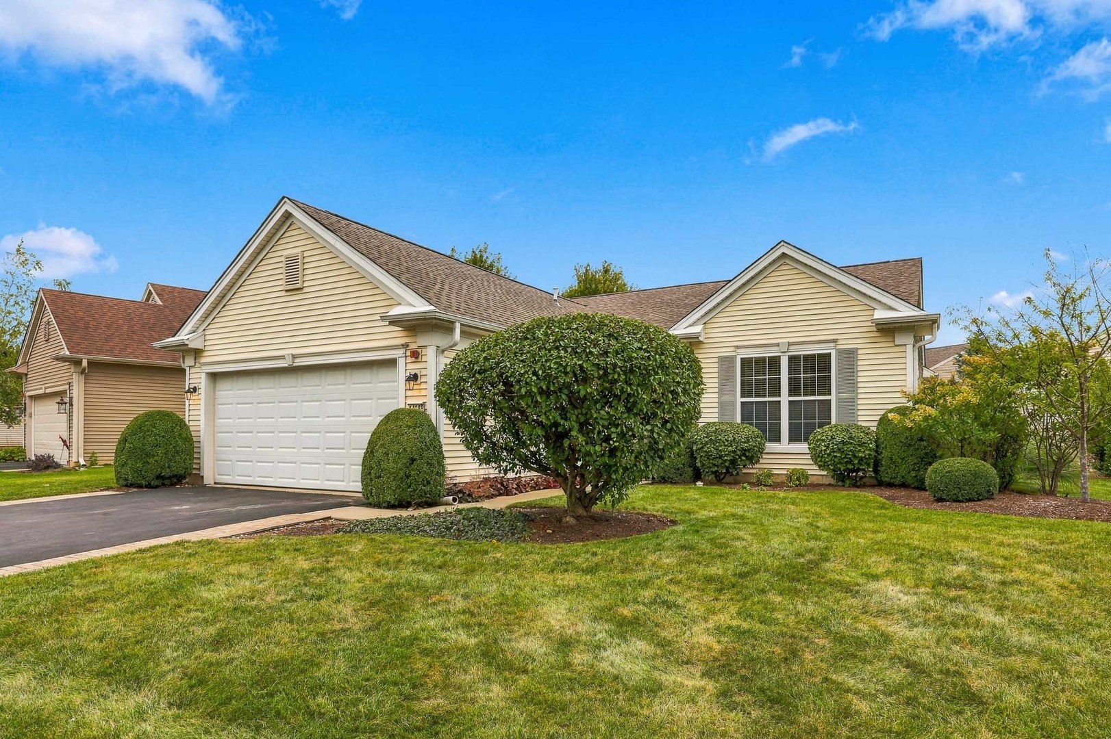 14088 SUNDANCE Drive, Huntley IL 60142