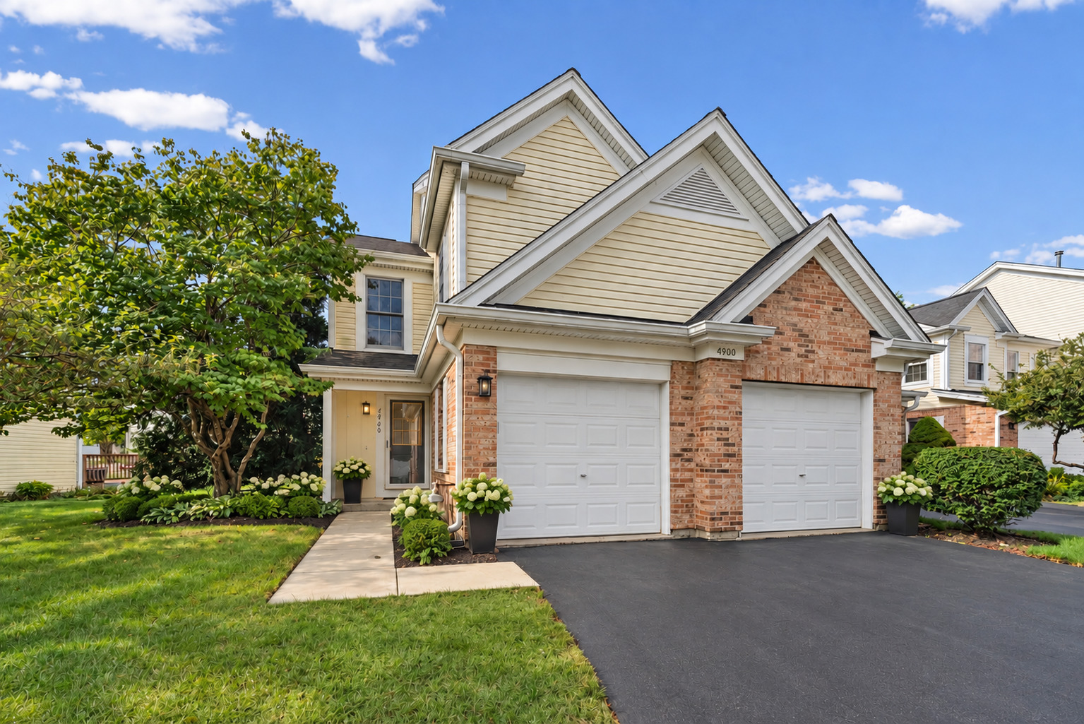 4900 TURNBERRY Drive Unit 4900, Hoffman Estates IL 60010