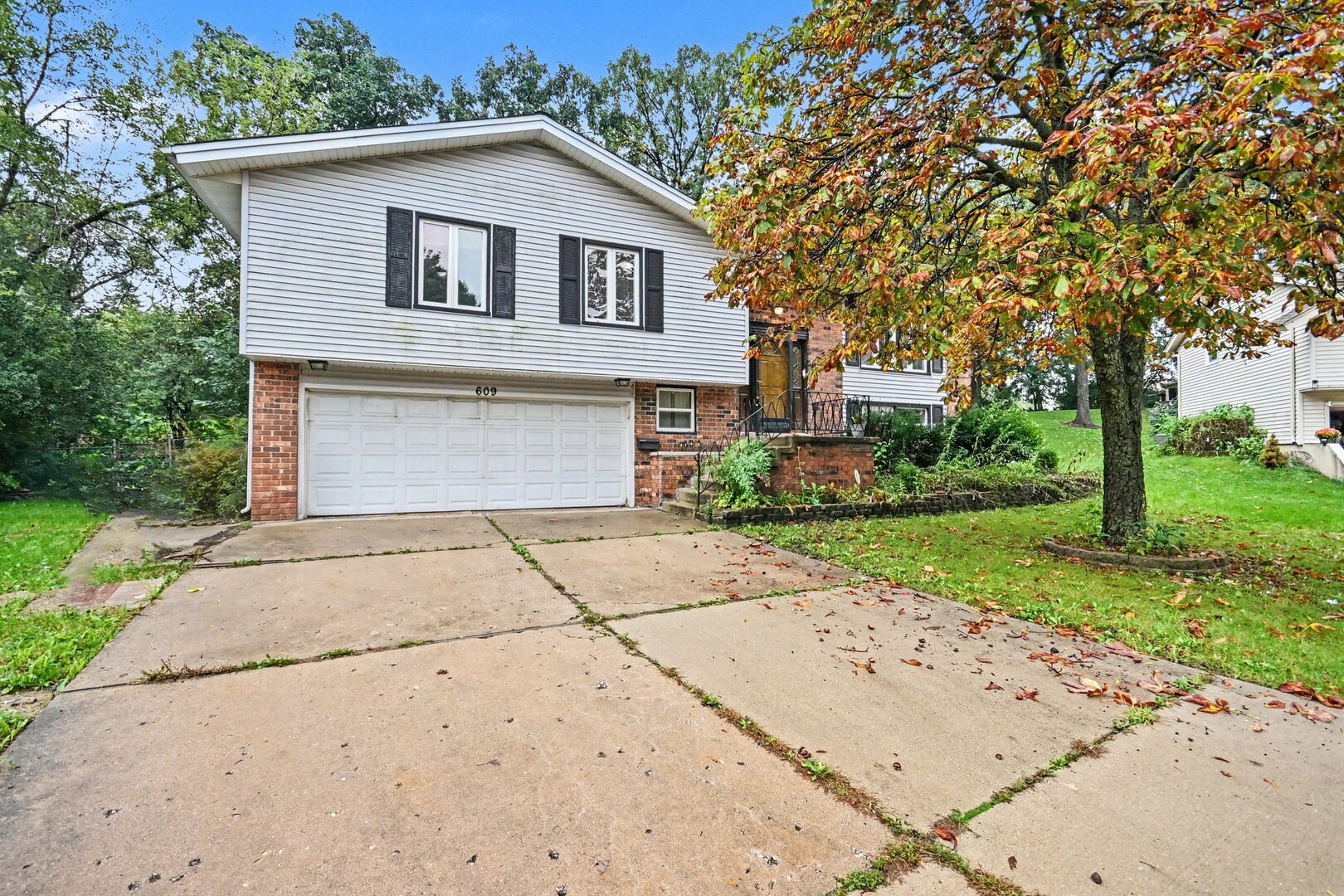 609 Tilipi Lane, Schaumburg IL 60193