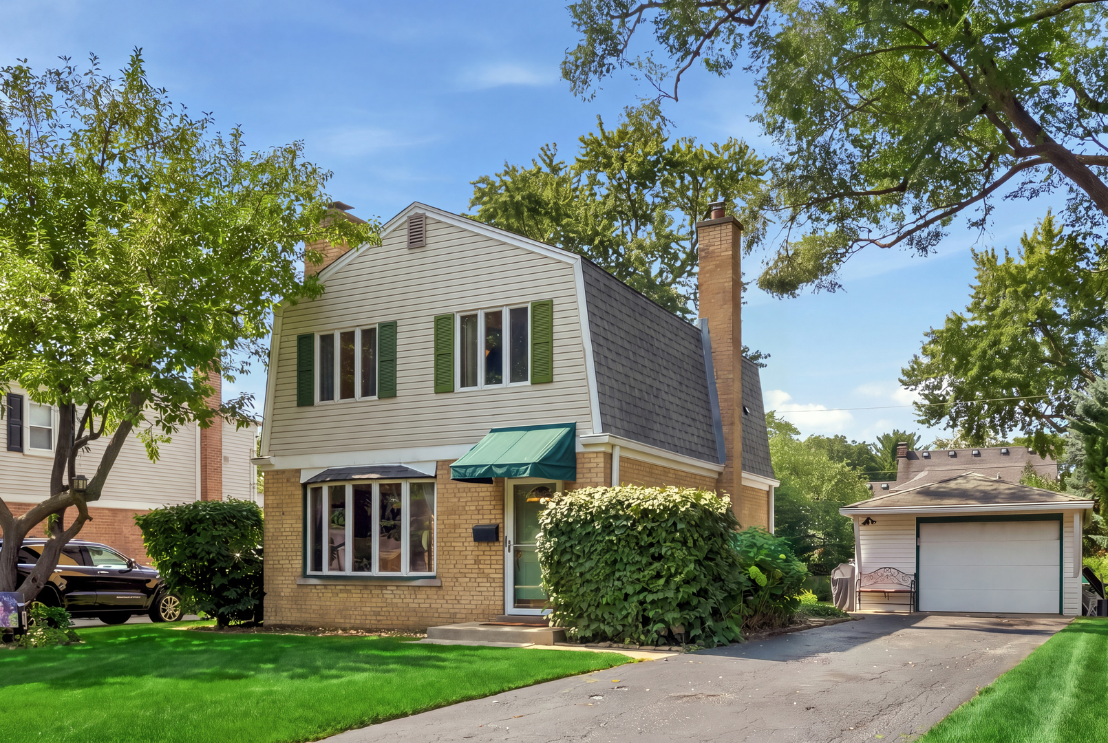 718 S Chestnut Avenue, Arlington Heights IL 60005