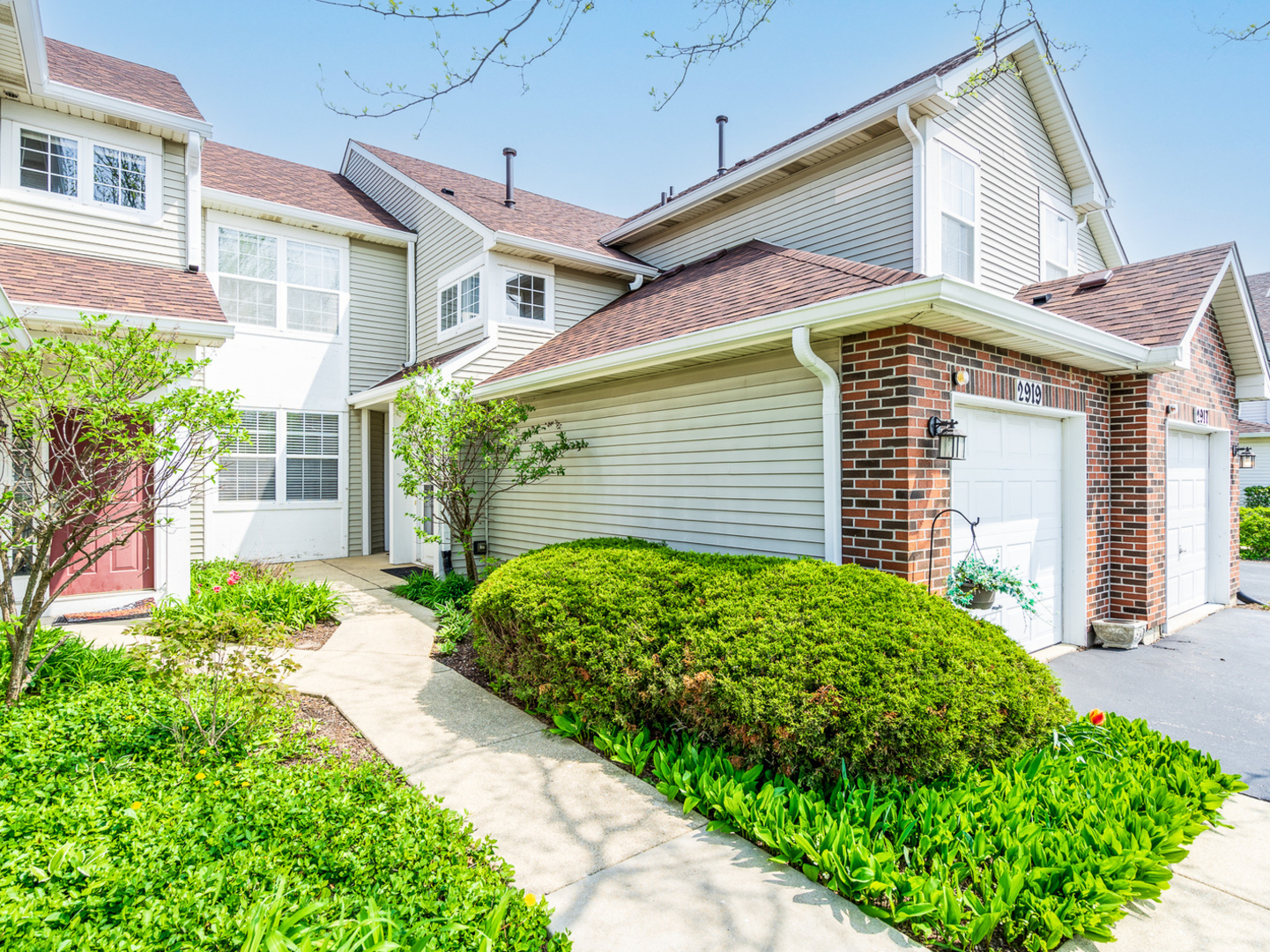 2917 Stockton Court Unit 2917, Naperville IL 60564