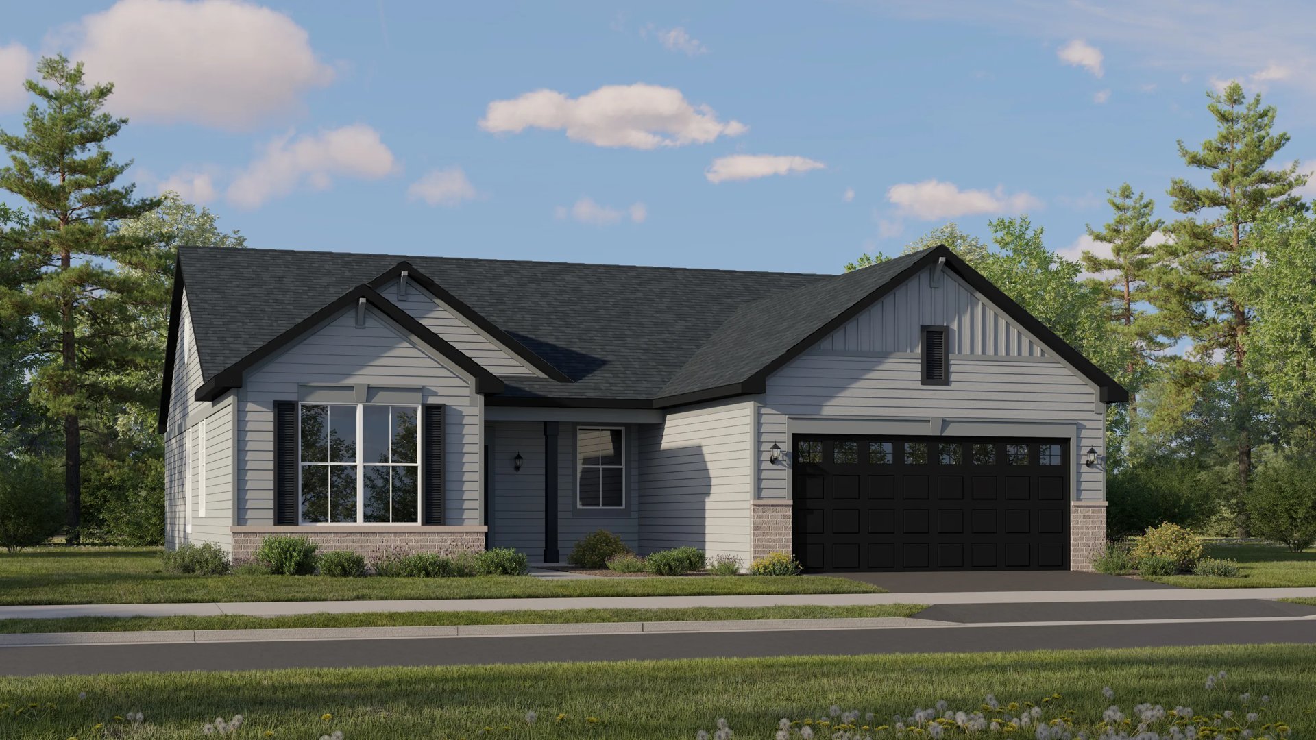 1312 Freedom Road, Elburn IL 60119