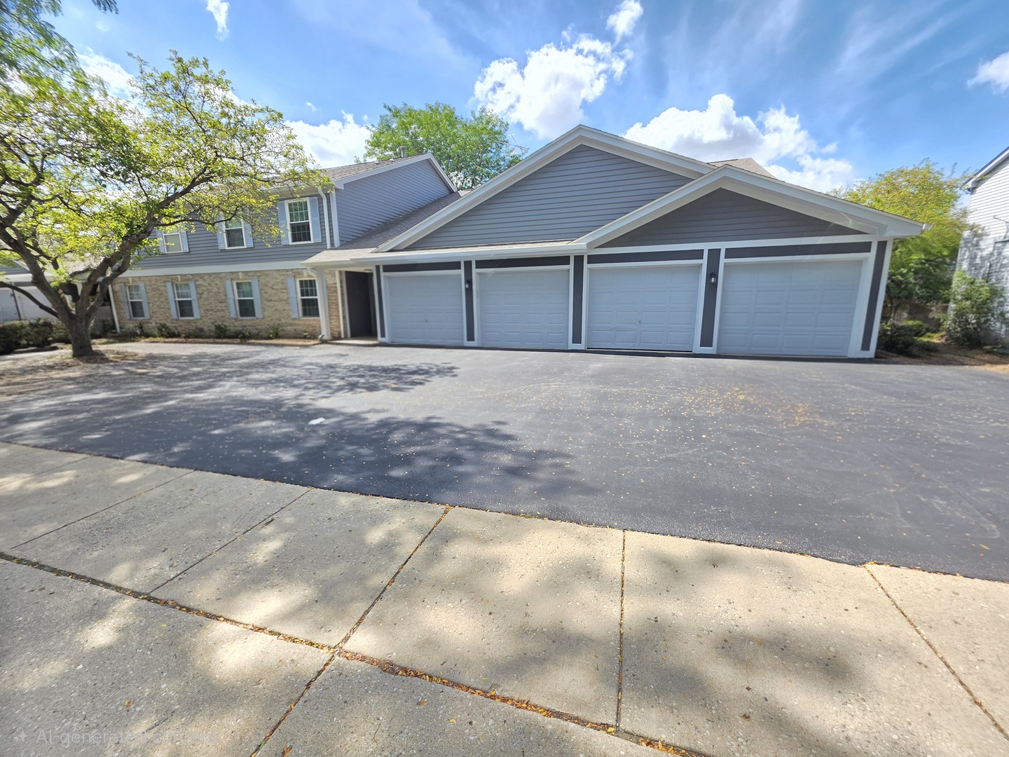 356 Woodview Circle Unit A, Elgin IL 60120