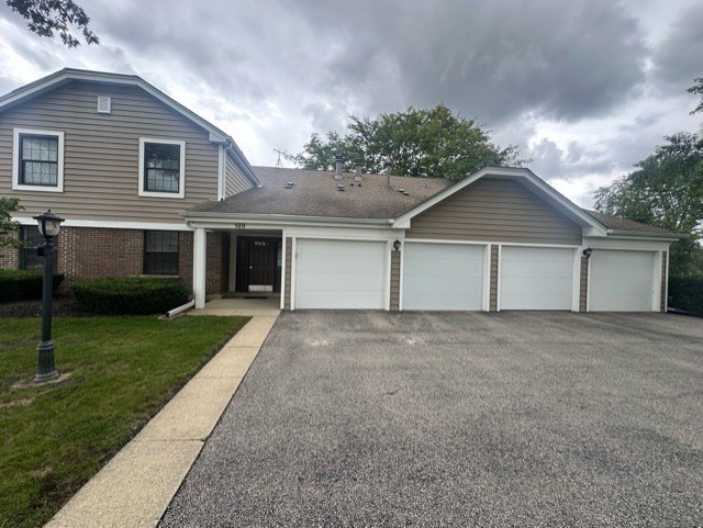 109 Sussex Circle Unit C1, Schaumburg IL 60193