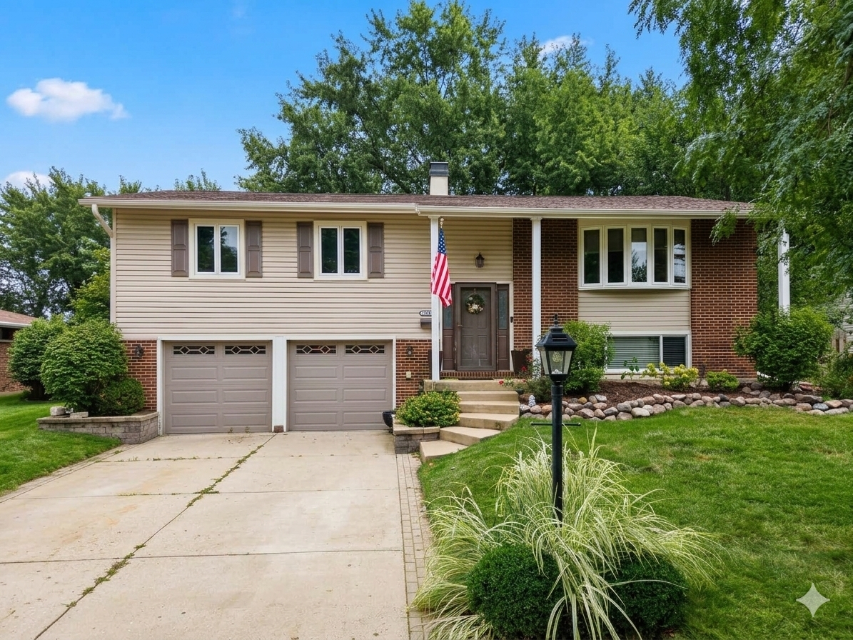 4155 Hudson Drive, Hoffman Estates IL 60192
