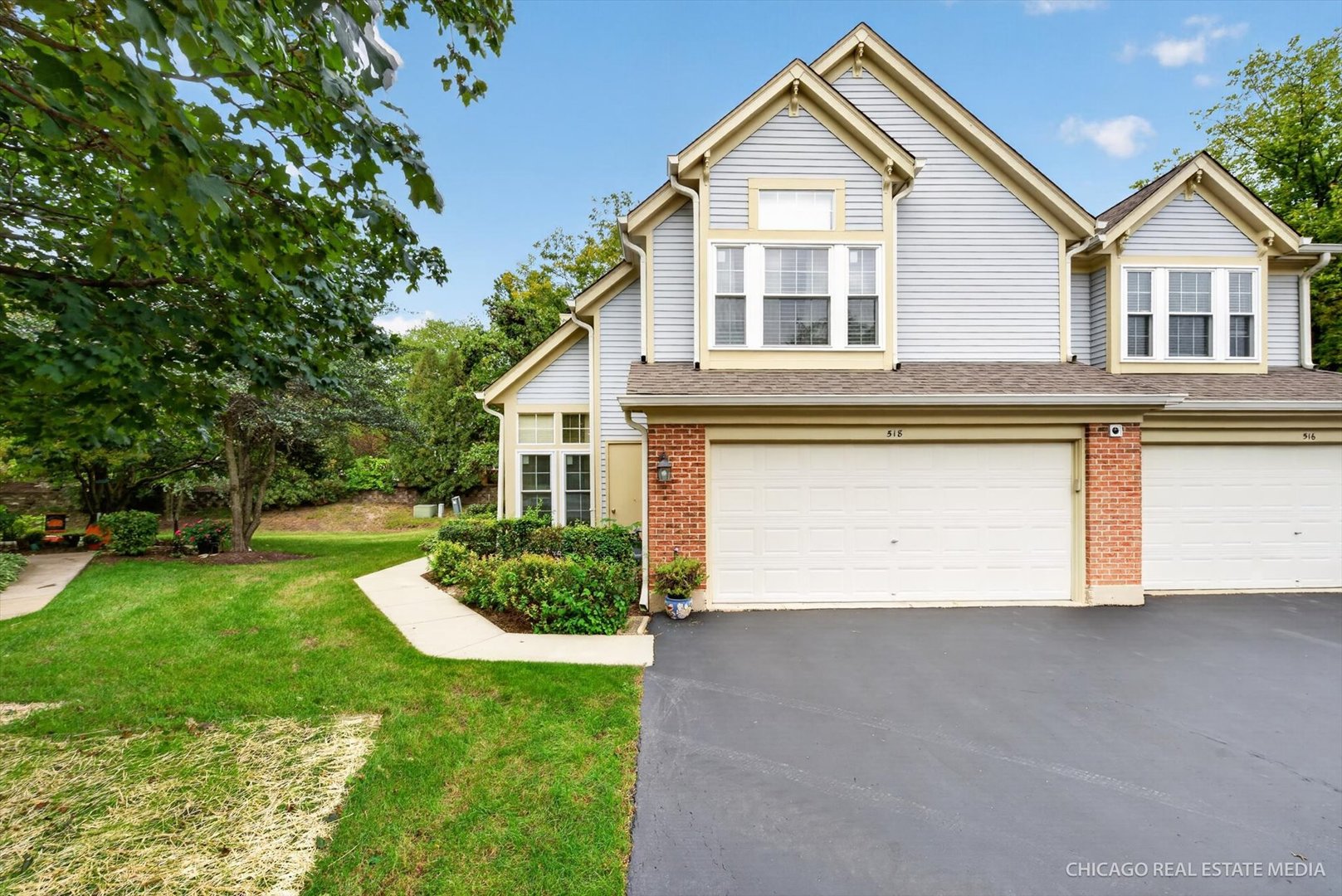 518 Palm Court, Crystal Lake IL 60014