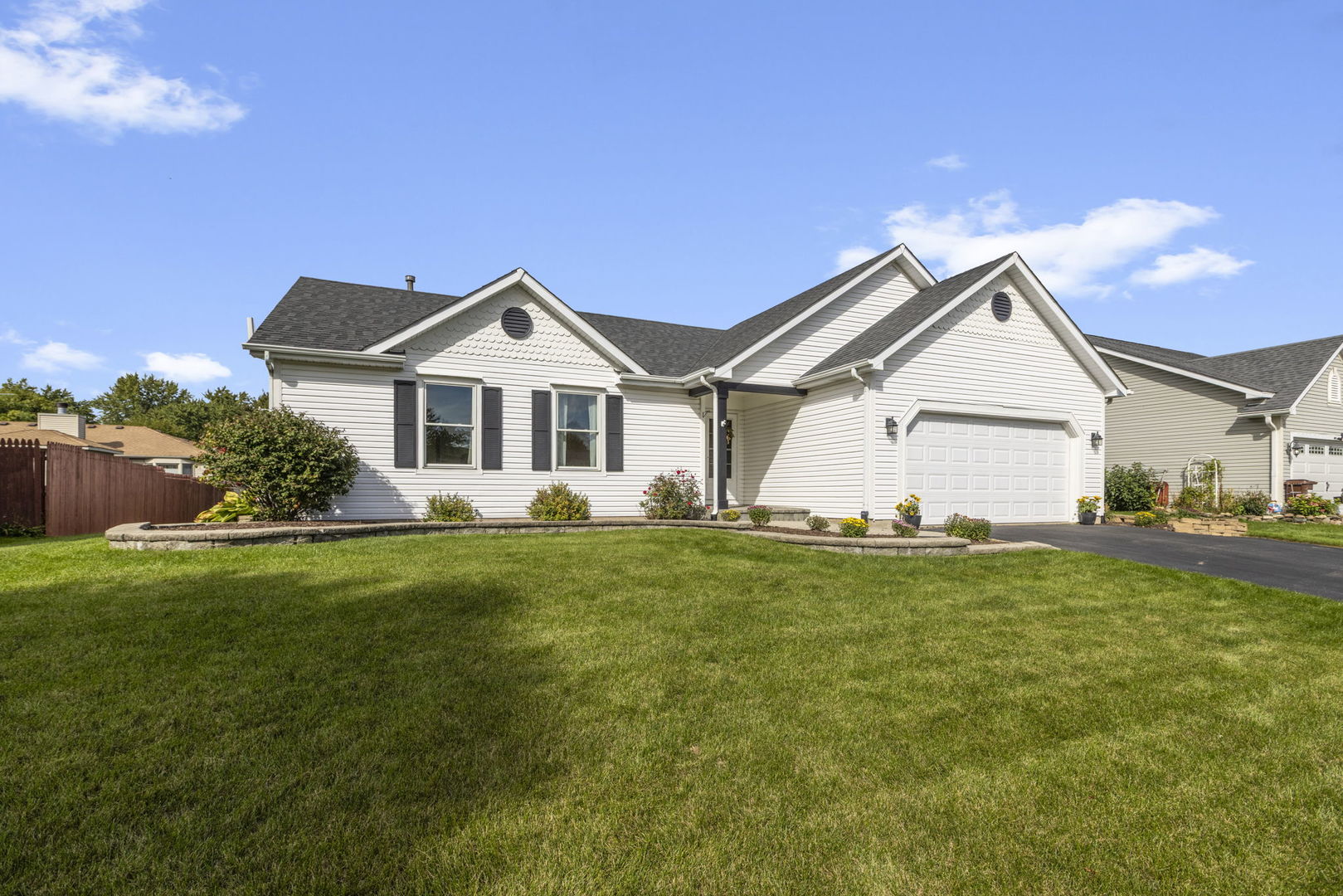 531 Valerian Lane, Woodstock IL 60098