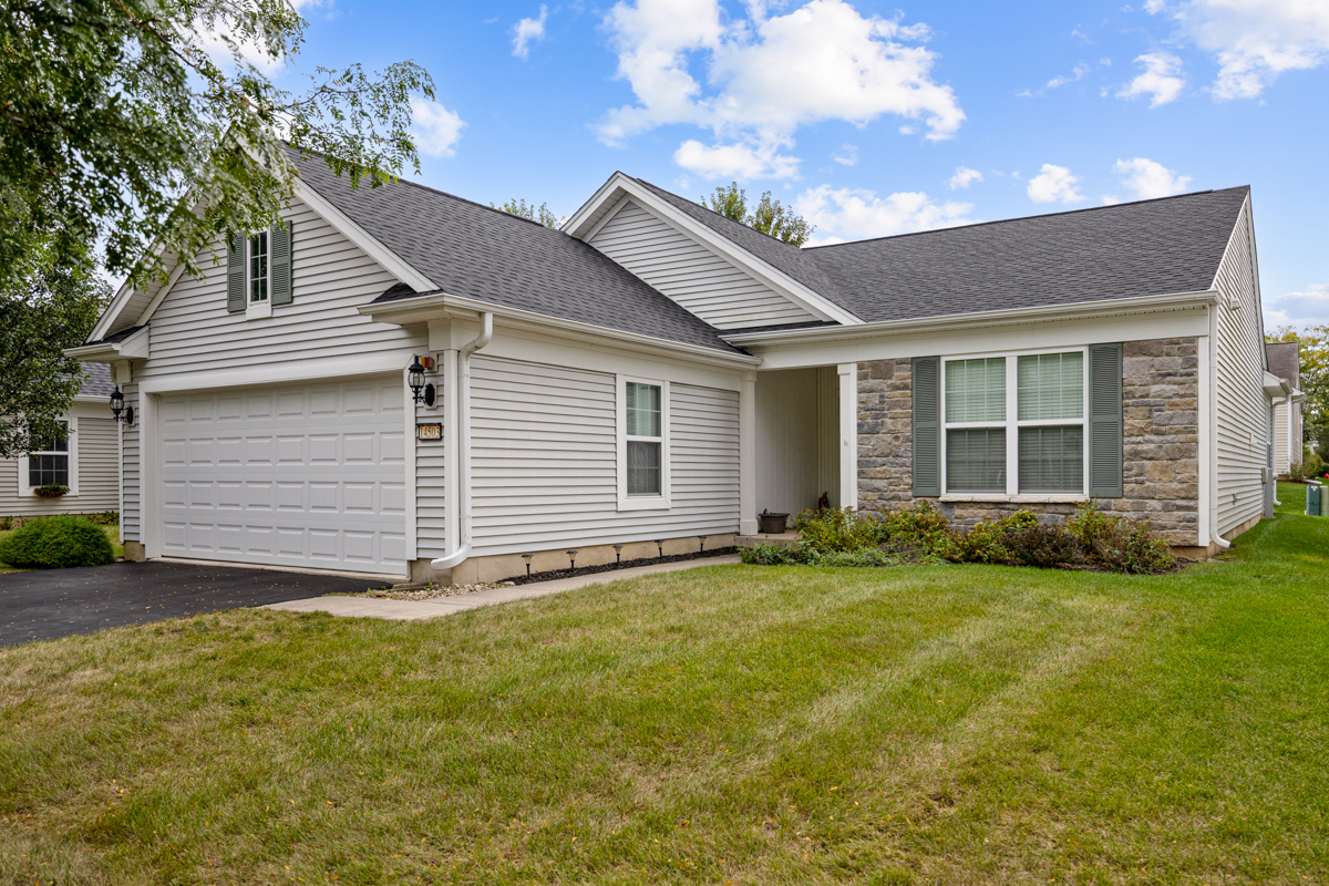14503 Burgundy Way, Huntley IL 60142