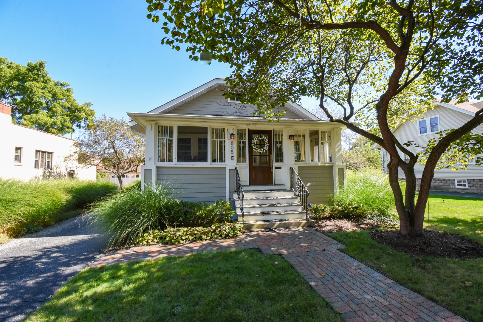805 N Dunton Avenue, Arlington Heights IL 60004