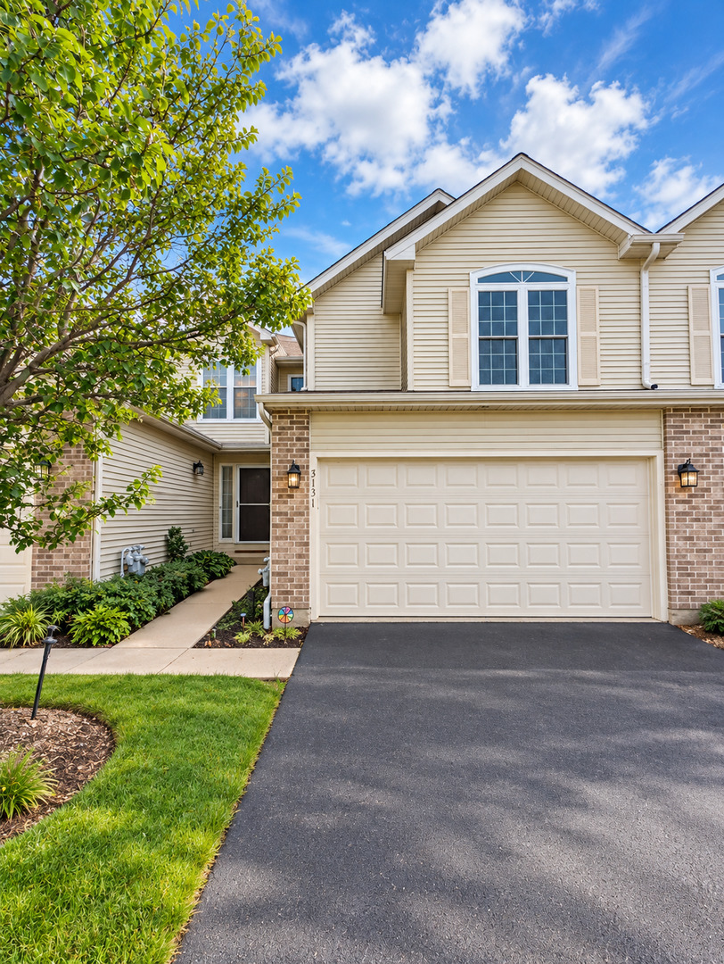 3131 Cypress Court, Mchenry IL 60051