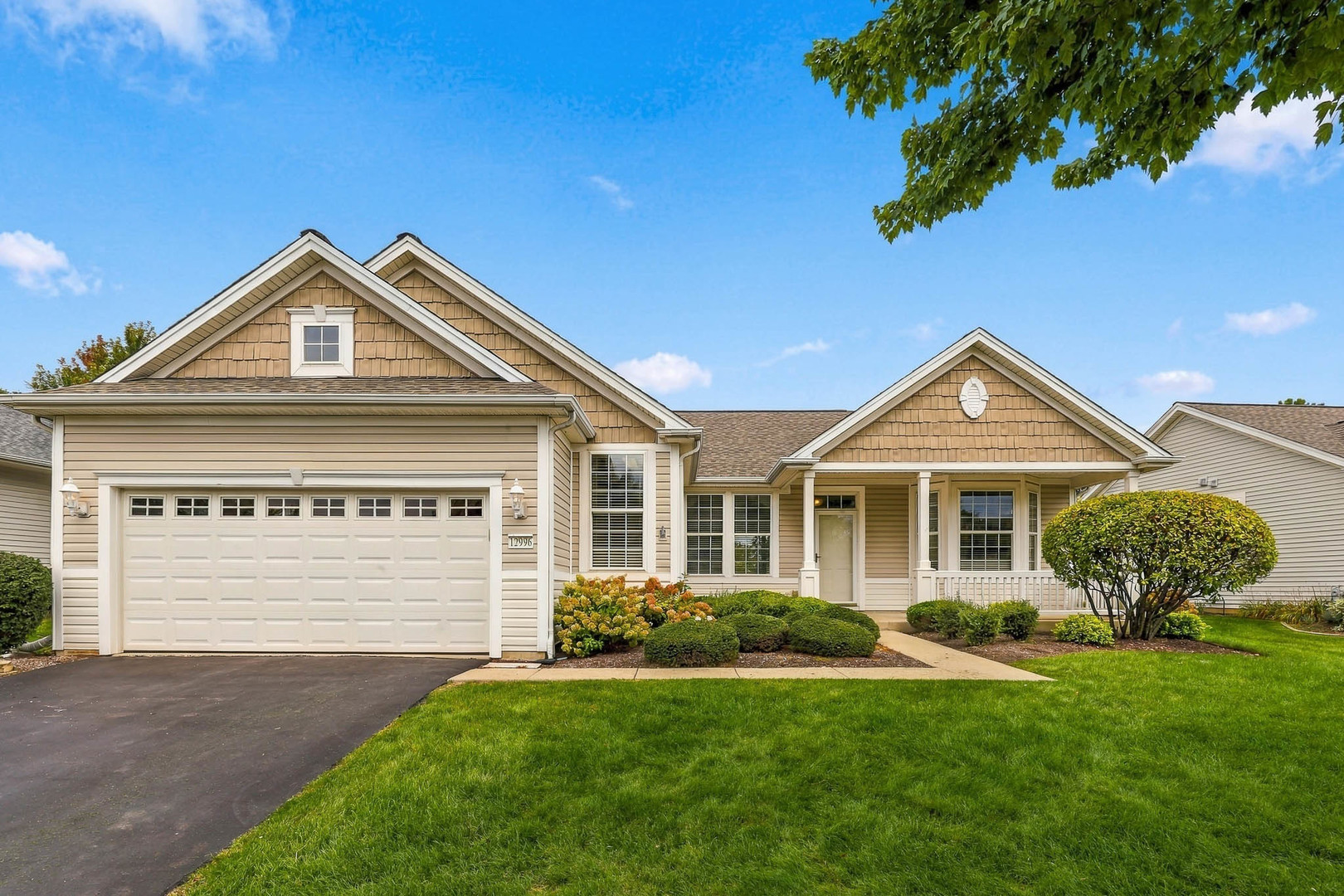 12996 Wisconsin Circle, Huntley IL 60142