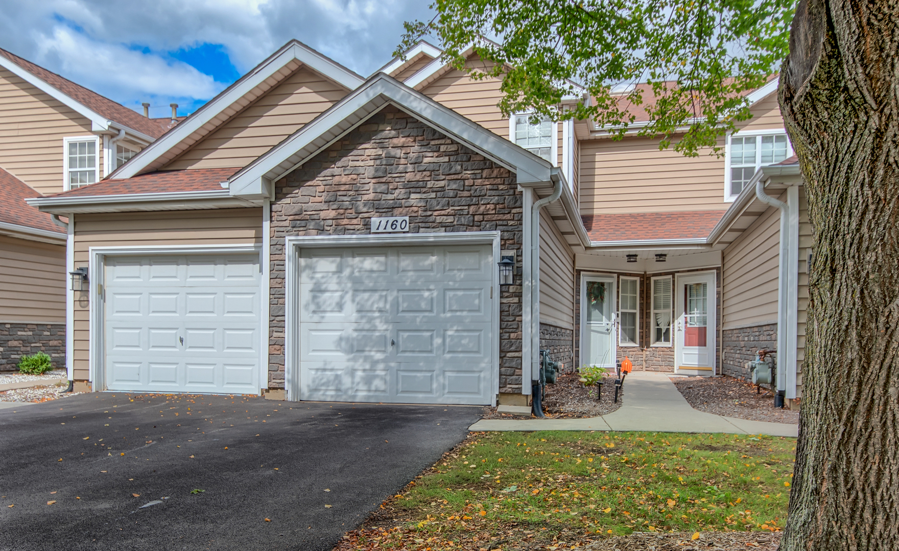 1160 Regency Drive, Schaumburg IL 60193