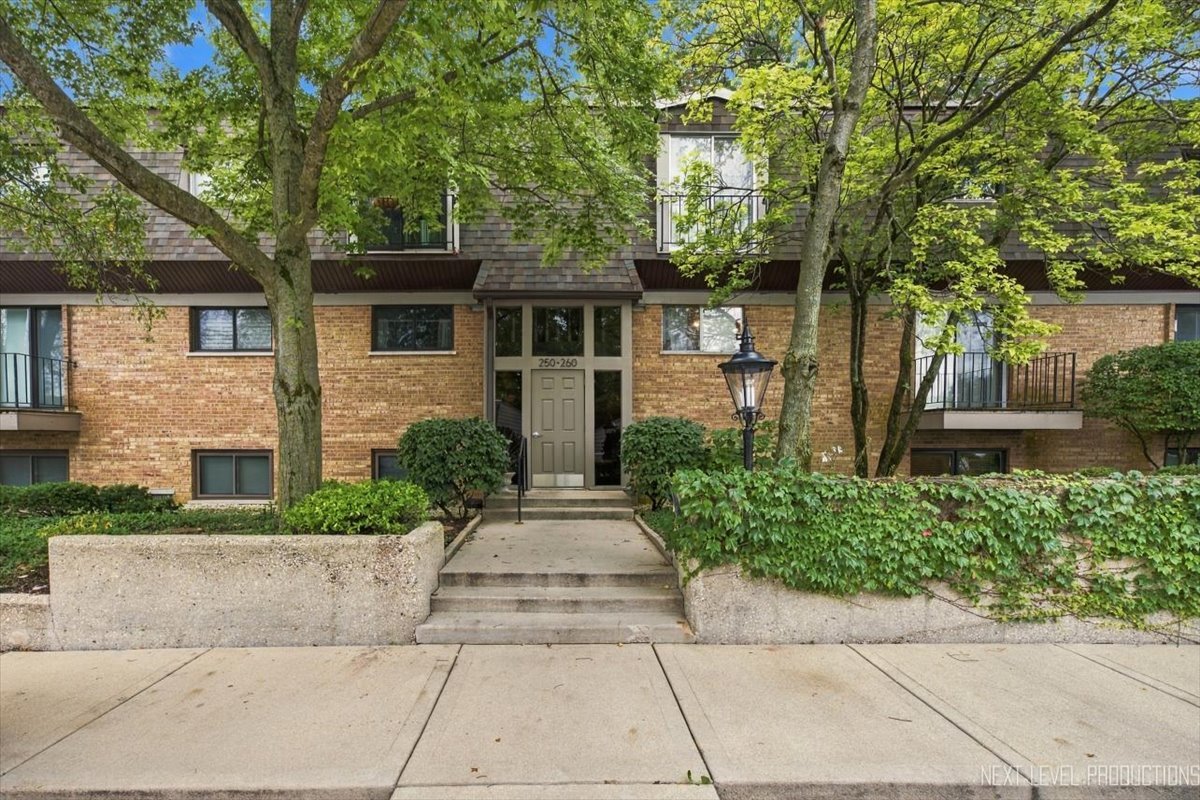 250 Kenston Court Unit 250, Geneva IL 60134
