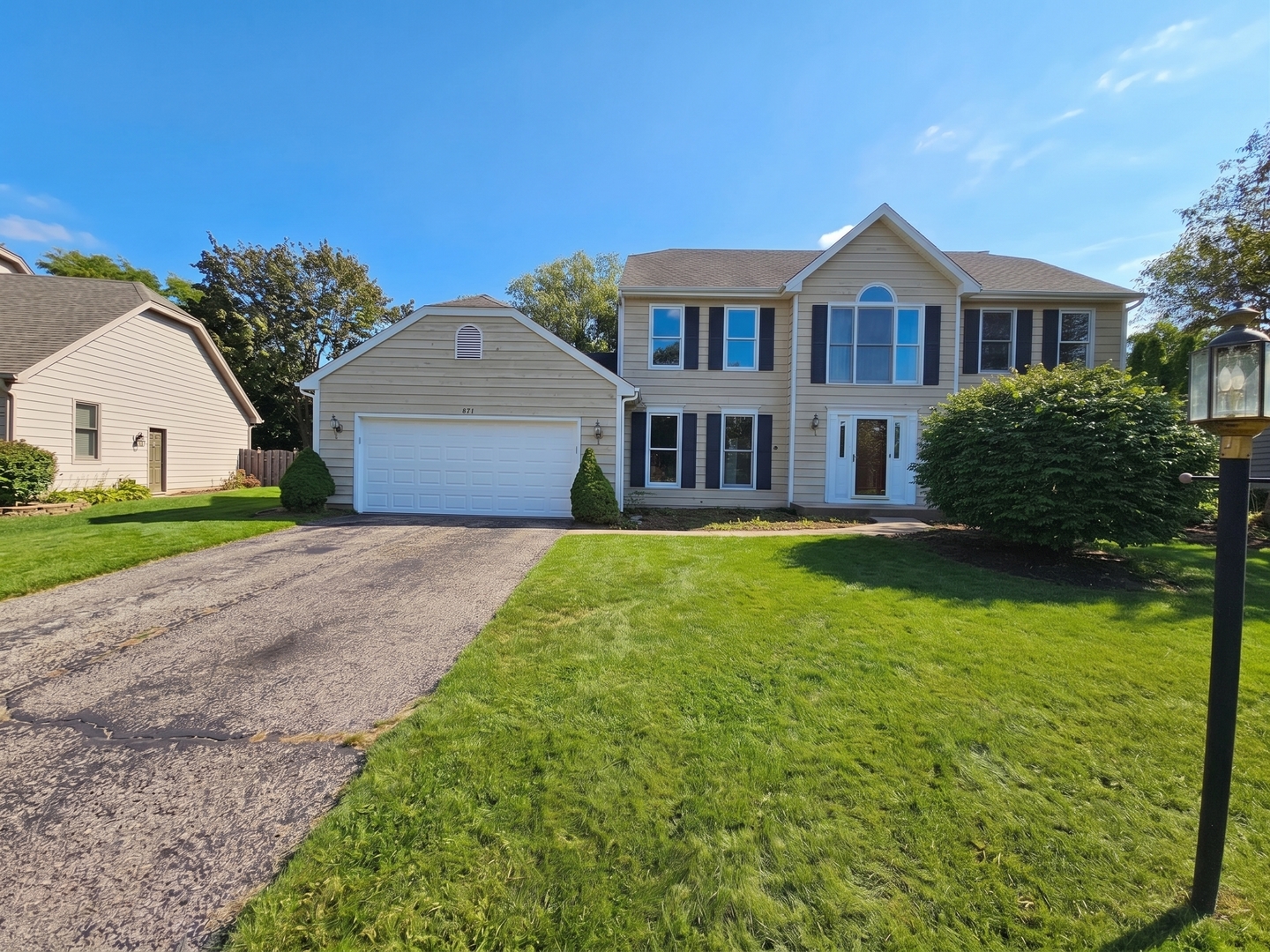 875 Crabtree Lane, Cary IL 60013