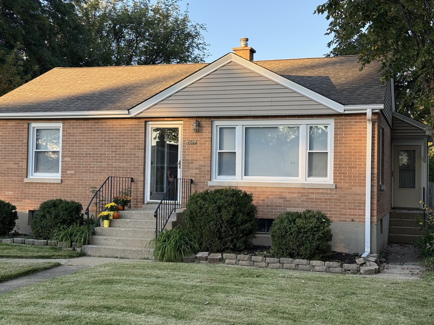 3008 Emily Lane, Mchenry IL 60051