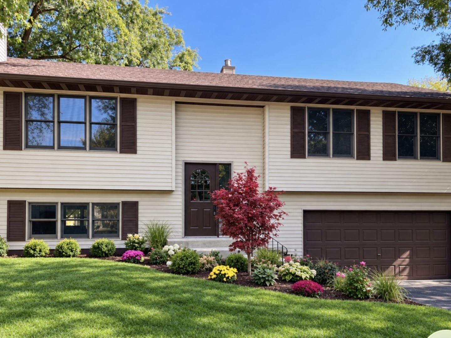 5312 W Lake Shore Drive W, Oakwood Hills IL 60013