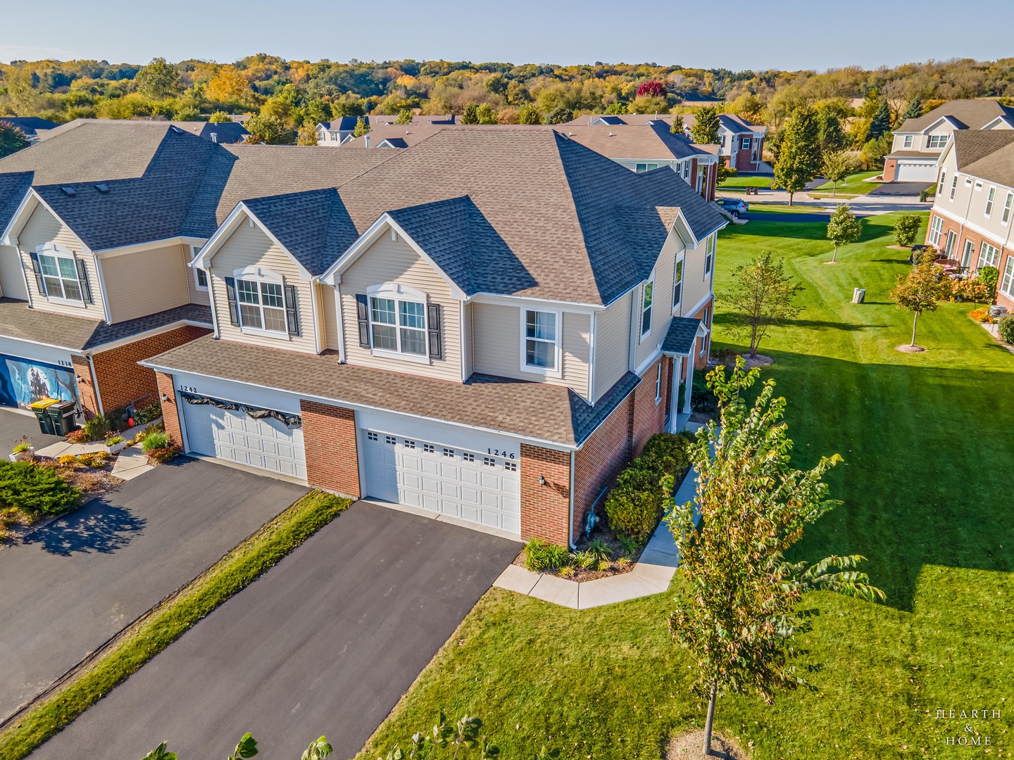 1246 Draper Road, Mchenry IL 60050
