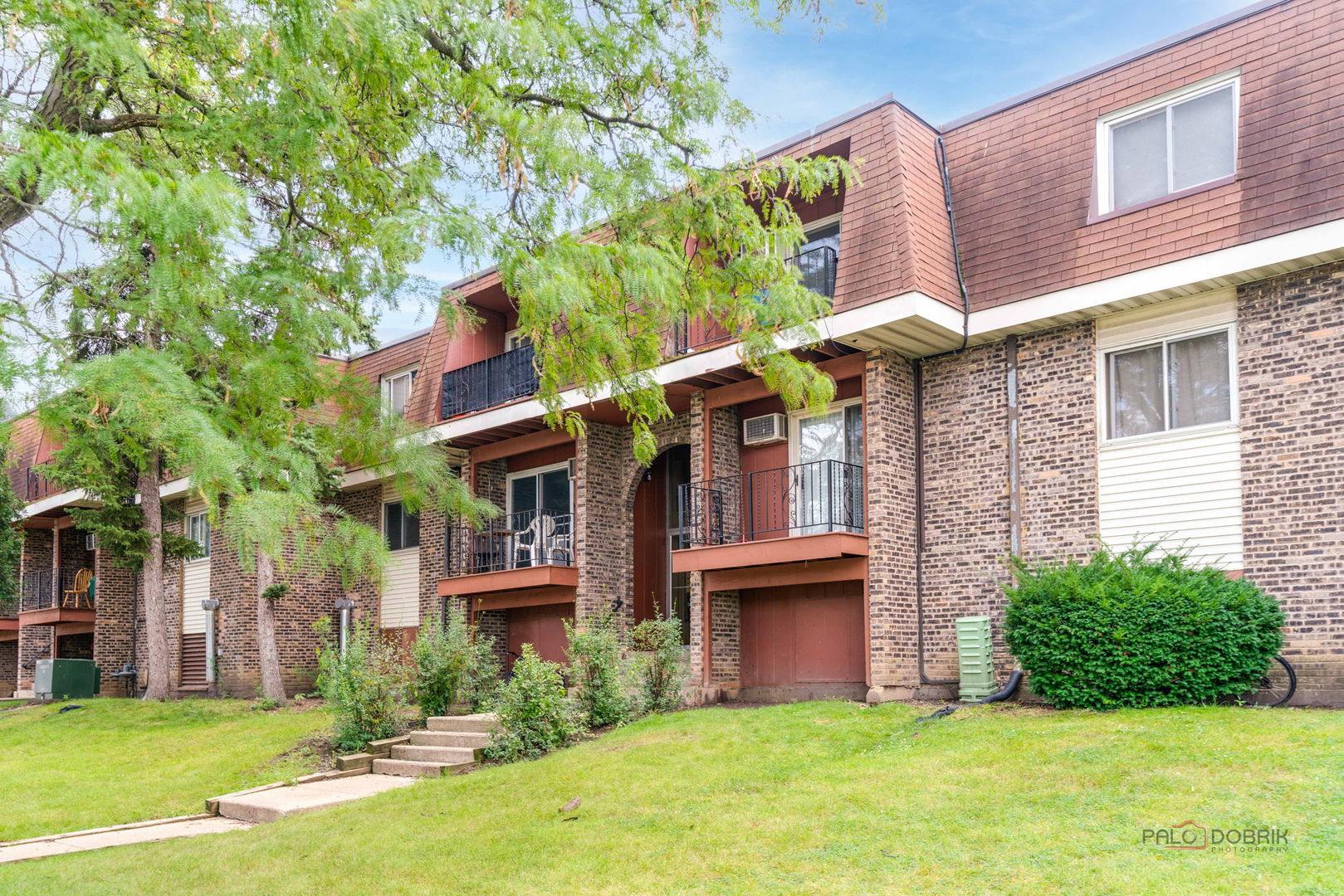575 Heritage Drive Unit 206, Schaumburg IL 60169